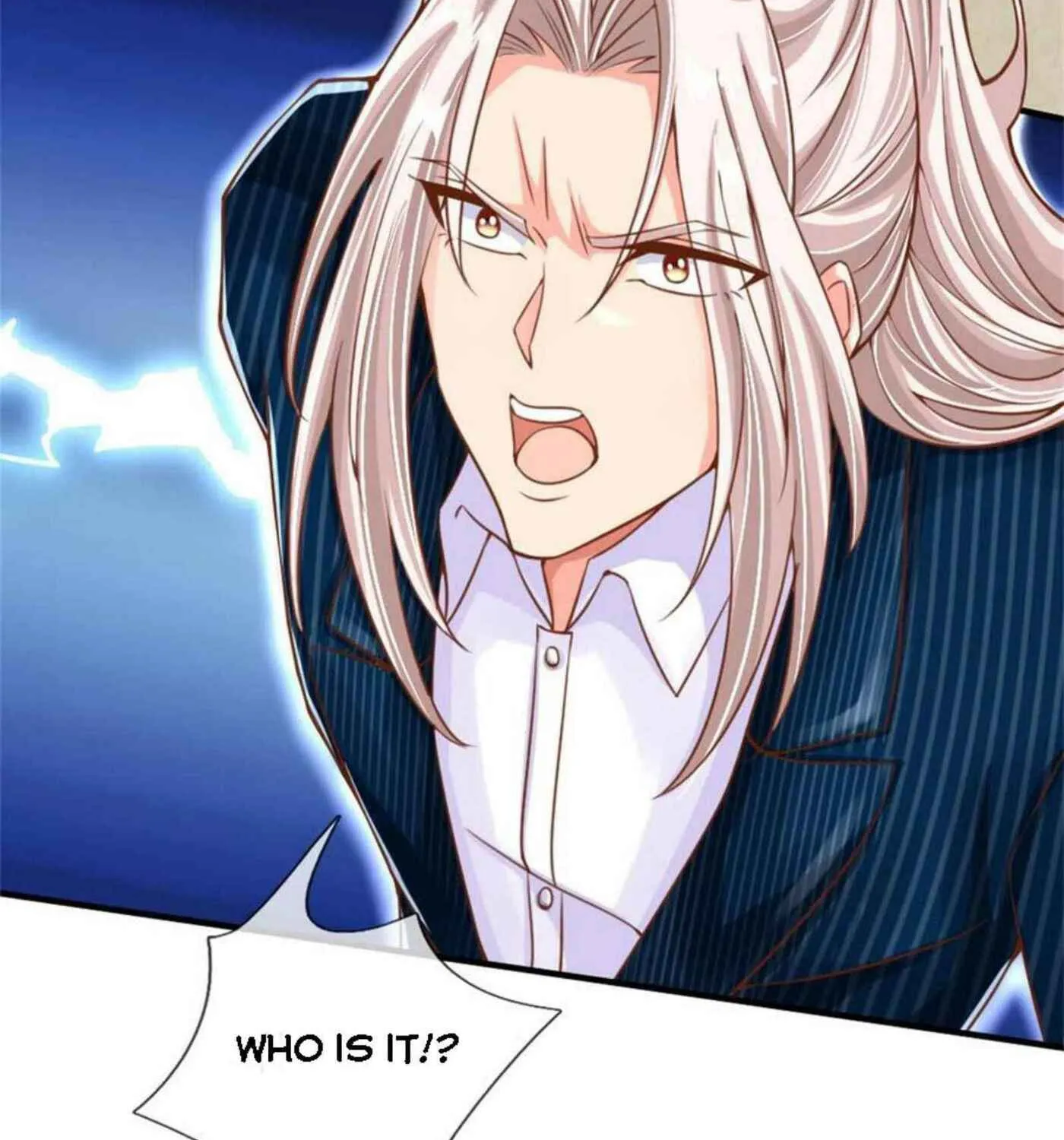 Read Immortal Reverence Dad (Colored) chapter 181 image 57 on Lezhin