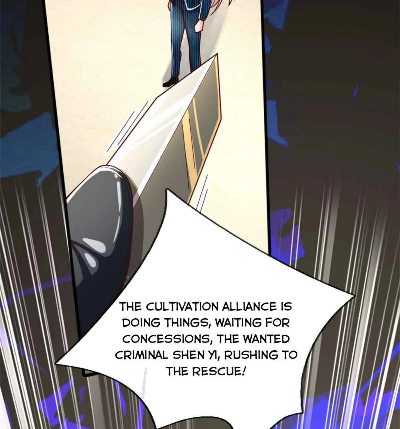 Read Immortal Reverence Dad (Colored) chapter 182 image 10 on Lezhin