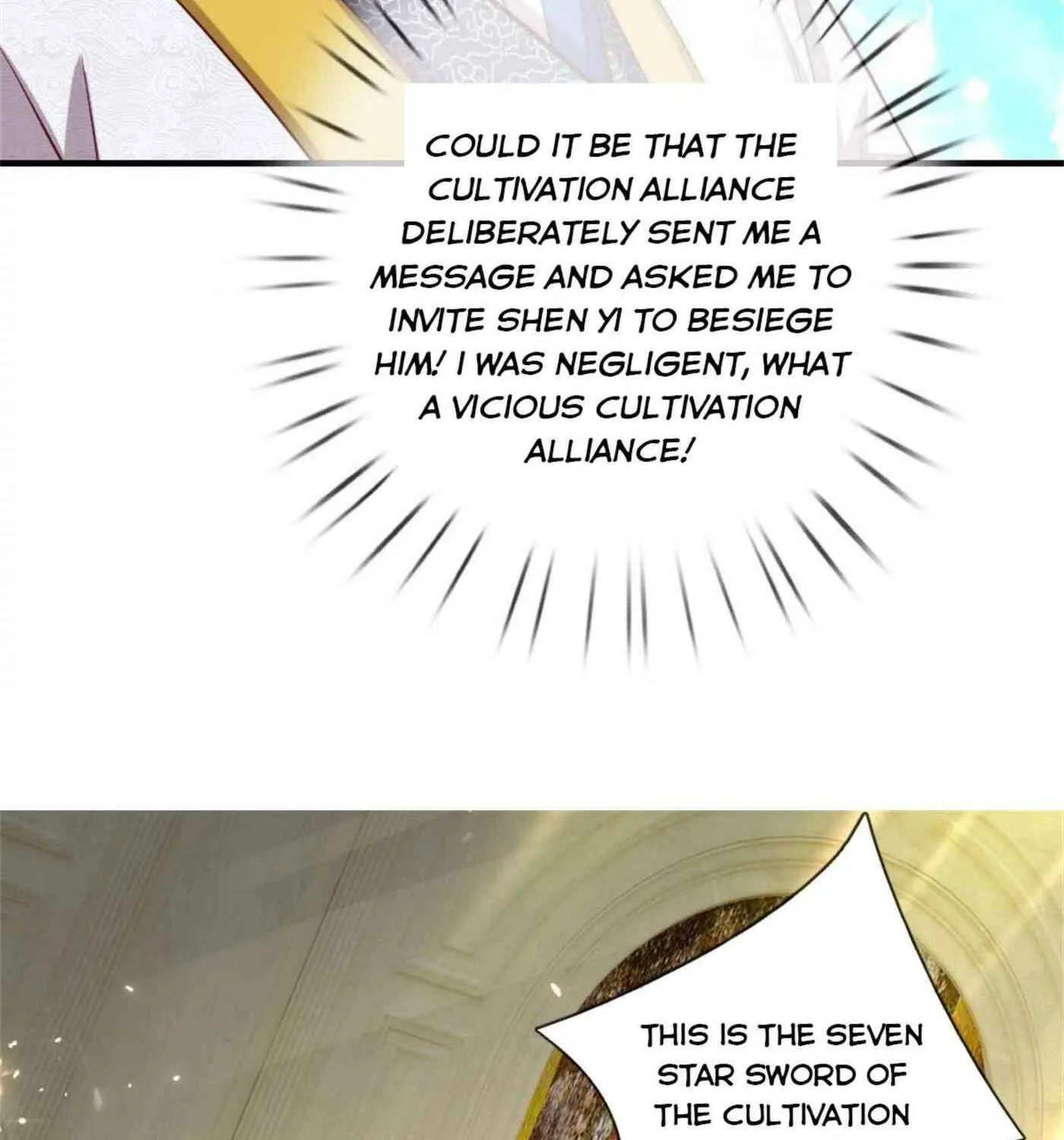 Read Immortal Reverence Dad (Colored) chapter 182 image 18 on Lezhin