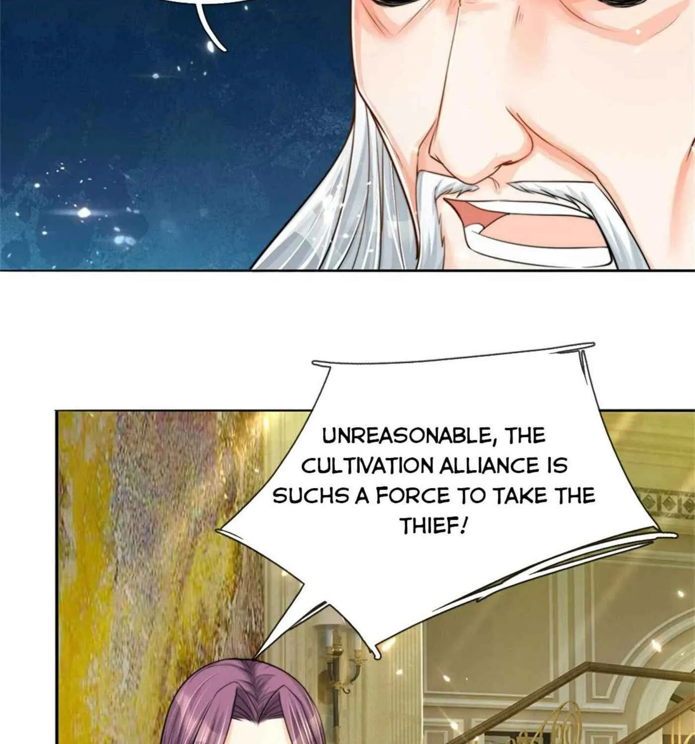 Read Immortal Reverence Dad (Colored) chapter 182 image 33 on Lezhin