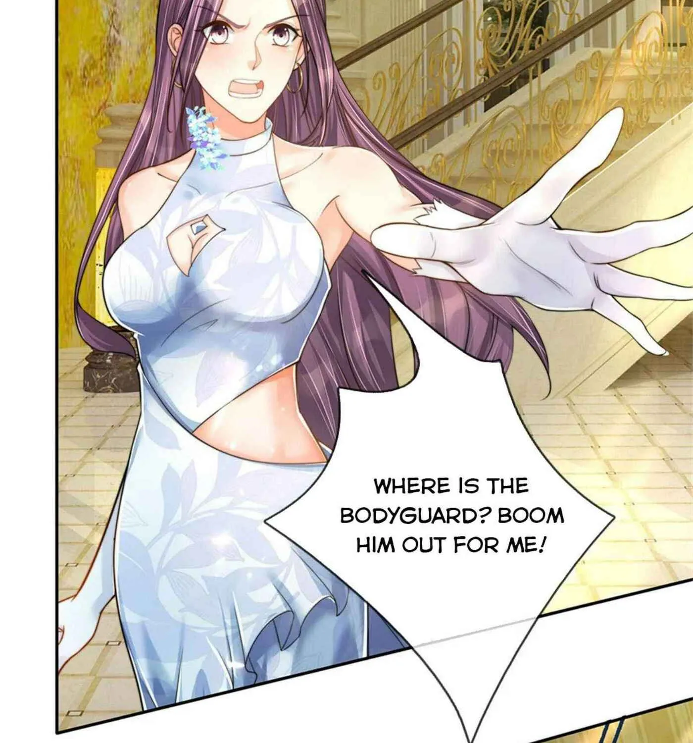Read Immortal Reverence Dad (Colored) chapter 182 image 34 on Lezhin