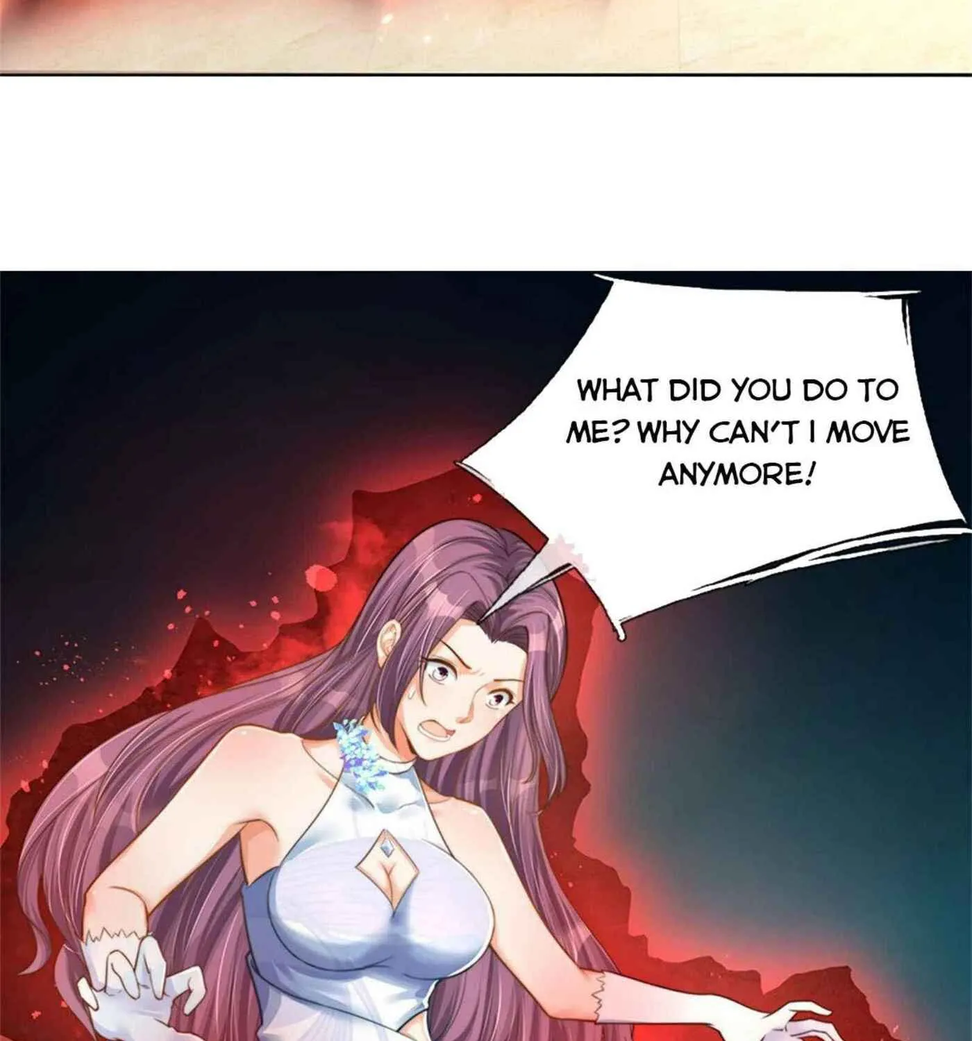 Read Immortal Reverence Dad (Colored) chapter 182 image 37 on Lezhin