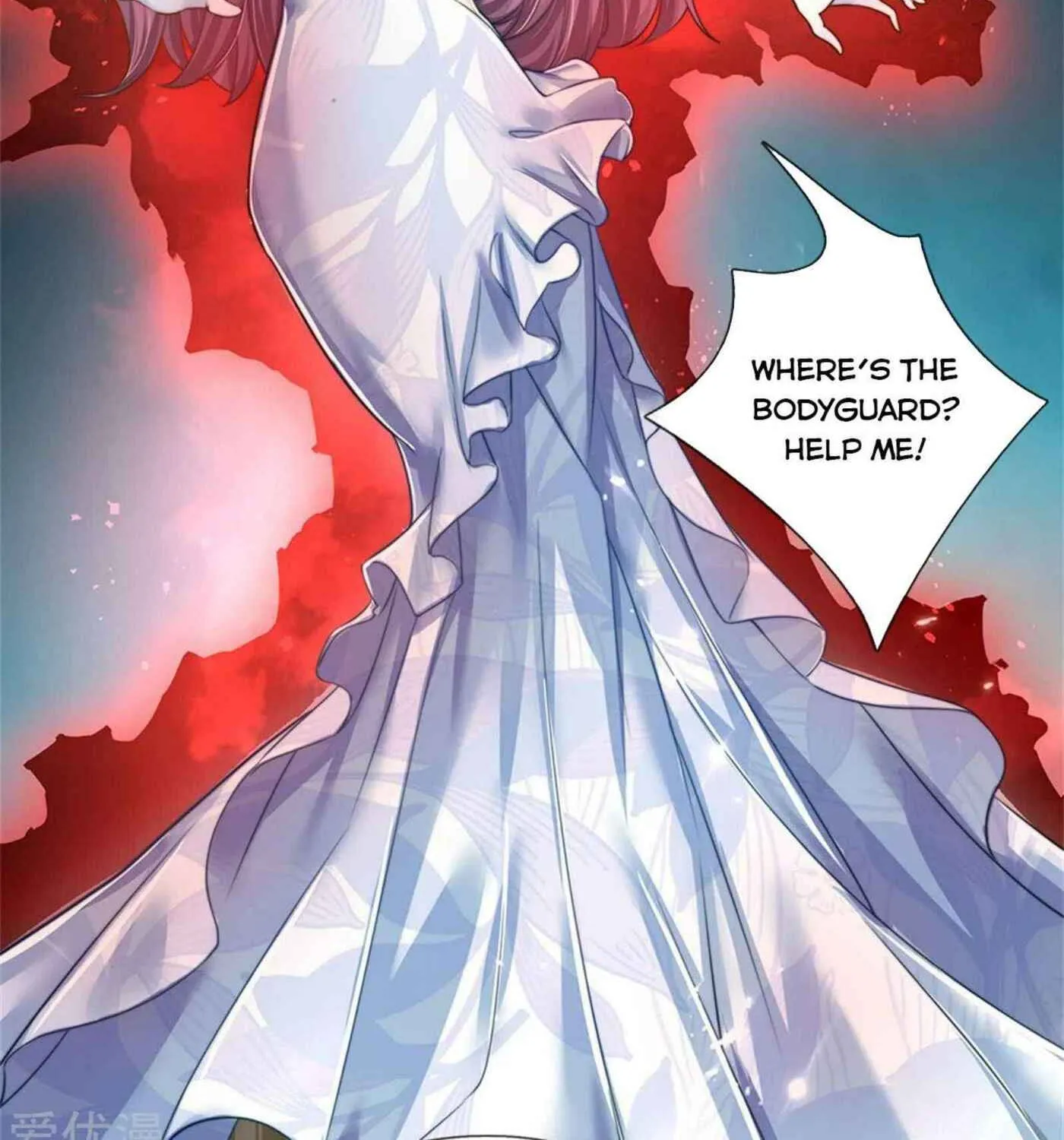 Read Immortal Reverence Dad (Colored) chapter 182 image 38 on Lezhin