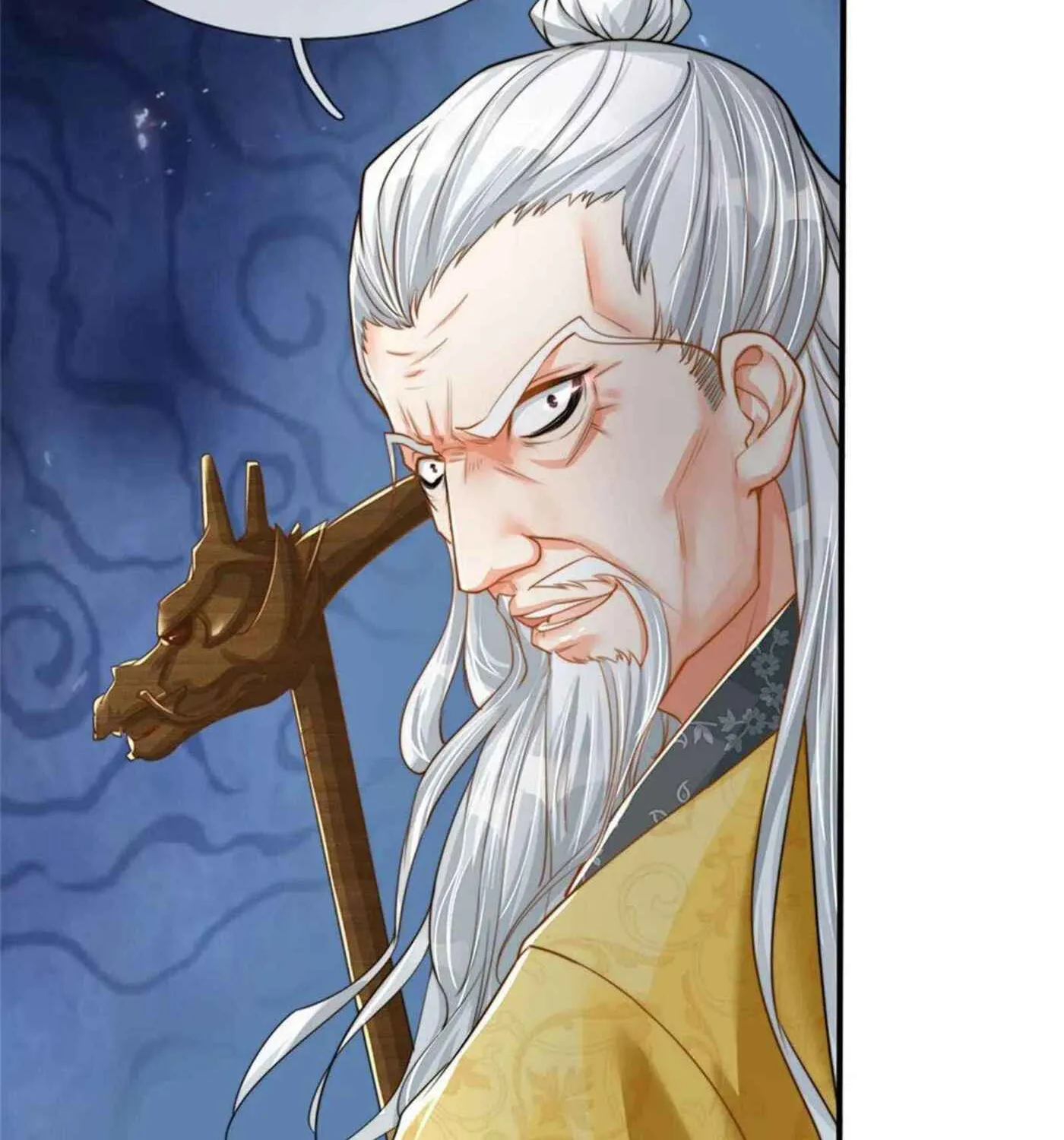 Read Immortal Reverence Dad (Colored) chapter 182 image 43 on Lezhin