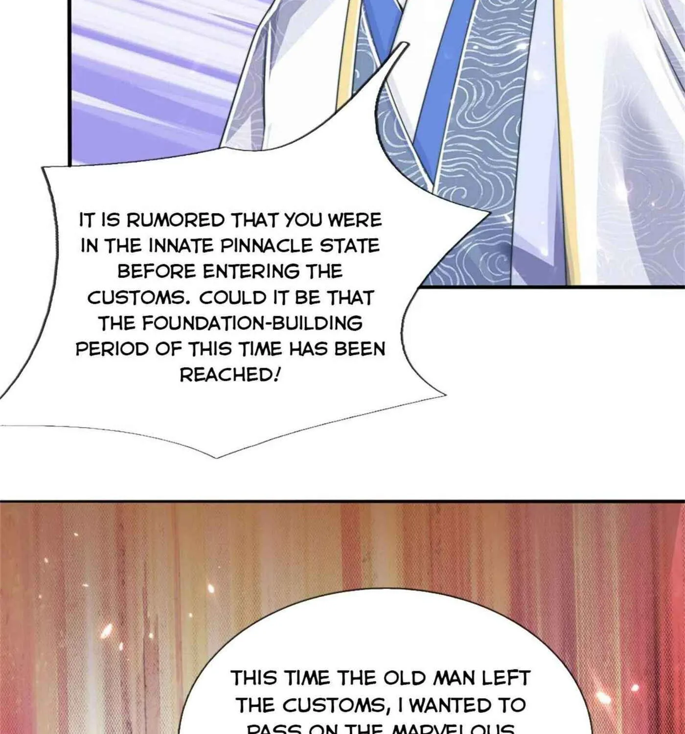 Read Immortal Reverence Dad (Colored) chapter 182 image 45 on Lezhin