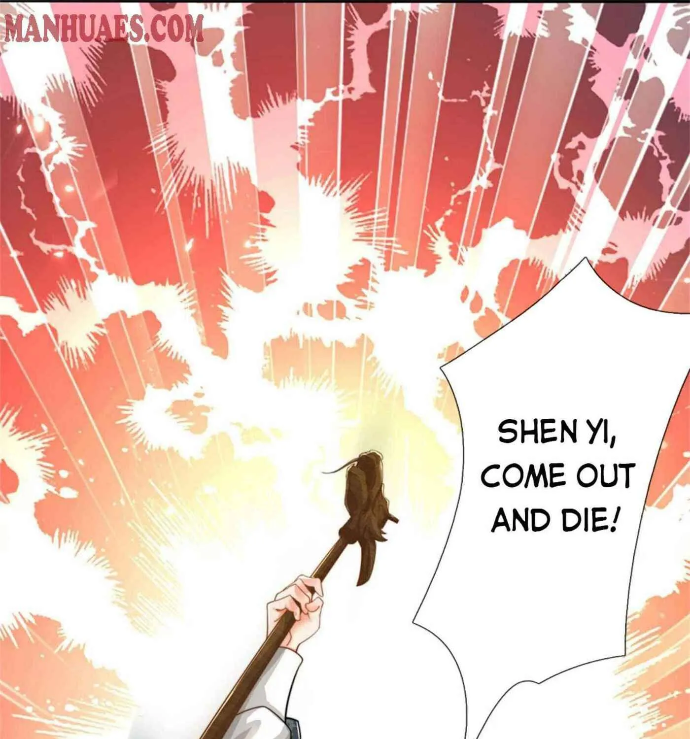 Read Immortal Reverence Dad (Colored) chapter 182 image 48 on Lezhin