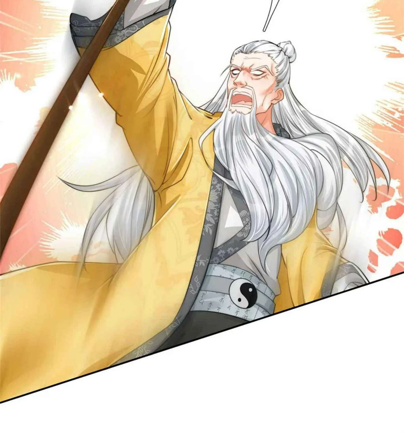 Read Immortal Reverence Dad (Colored) chapter 182 image 49 on Lezhin