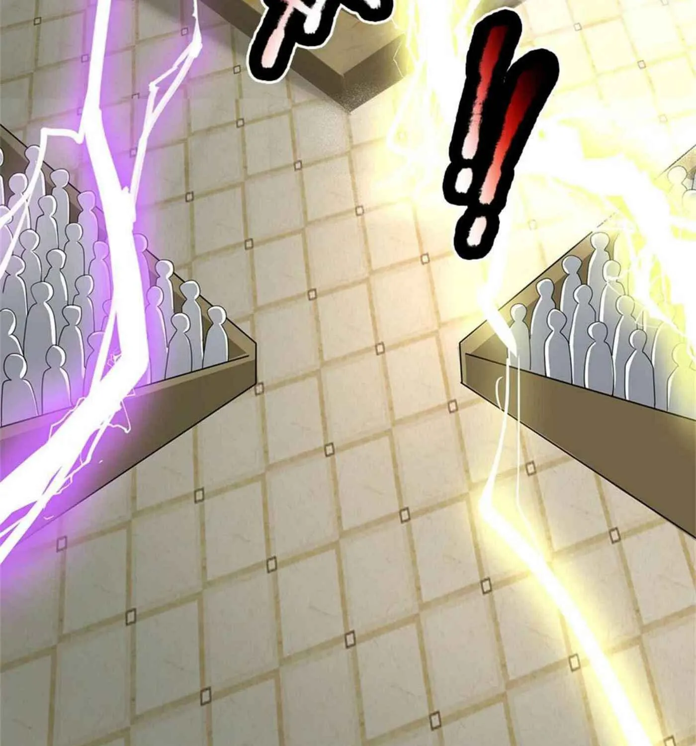 Read Immortal Reverence Dad (Colored) chapter 182 image 52 on Lezhin