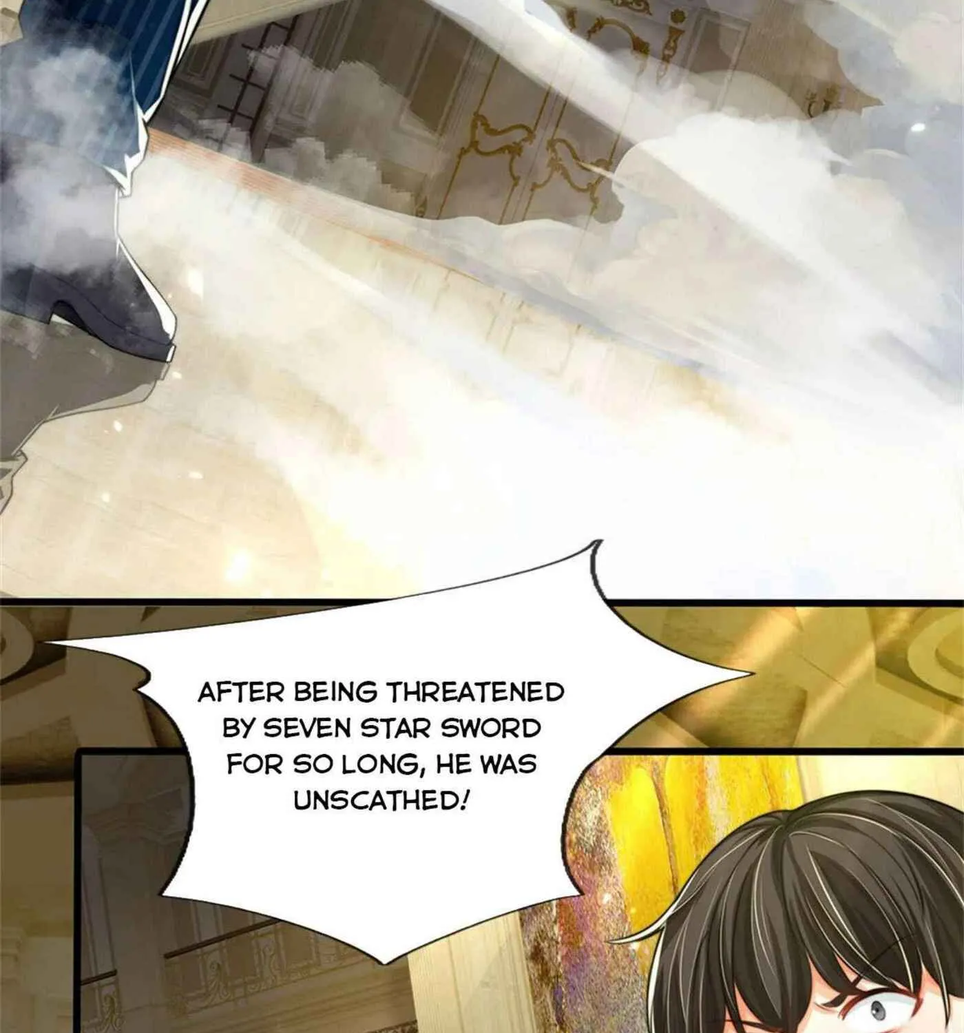 Read Immortal Reverence Dad (Colored) chapter 182 image 54 on Lezhin