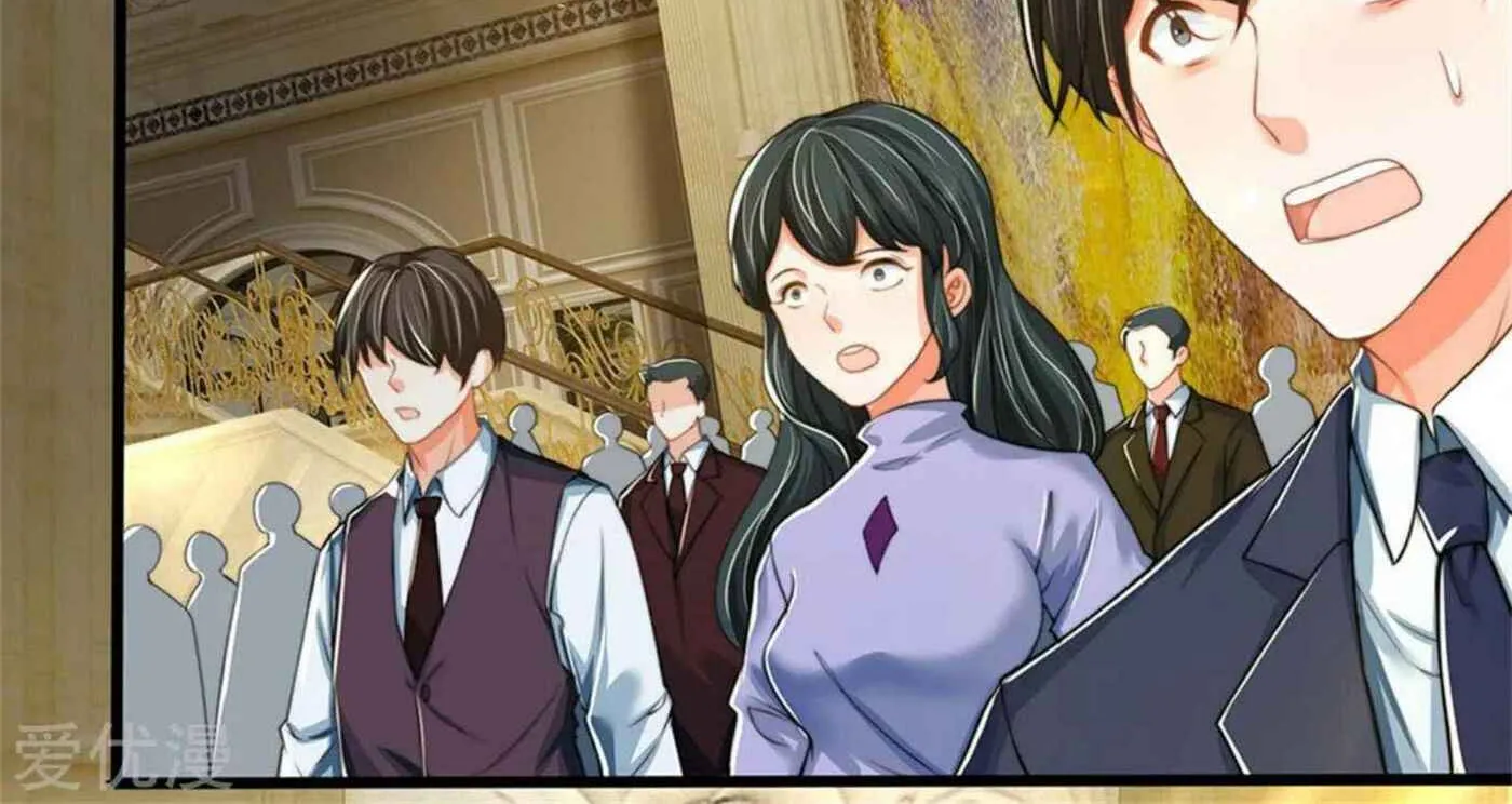 Read Immortal Reverence Dad (Colored) chapter 182 image 55 on Lezhin