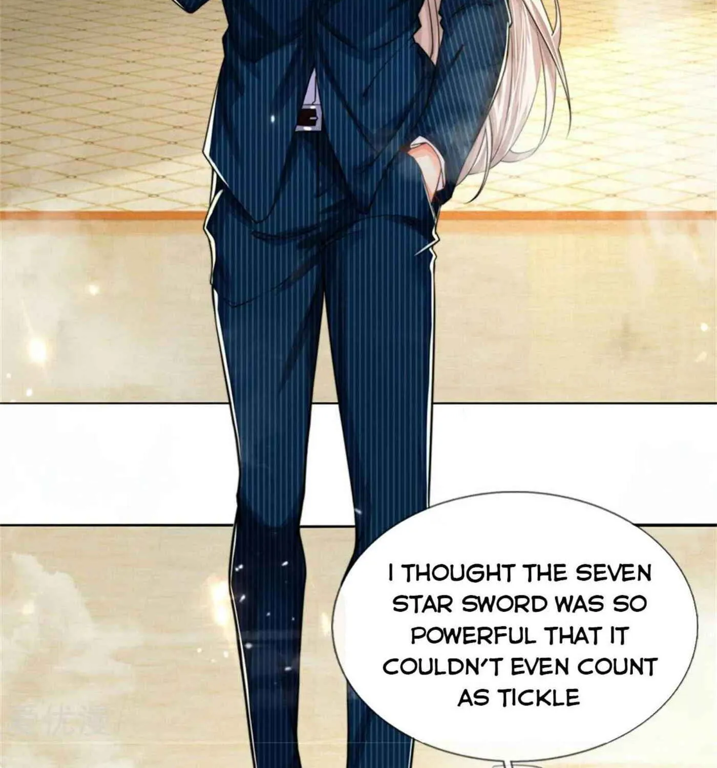 Read Immortal Reverence Dad (Colored) chapter 182 image 57 on Lezhin