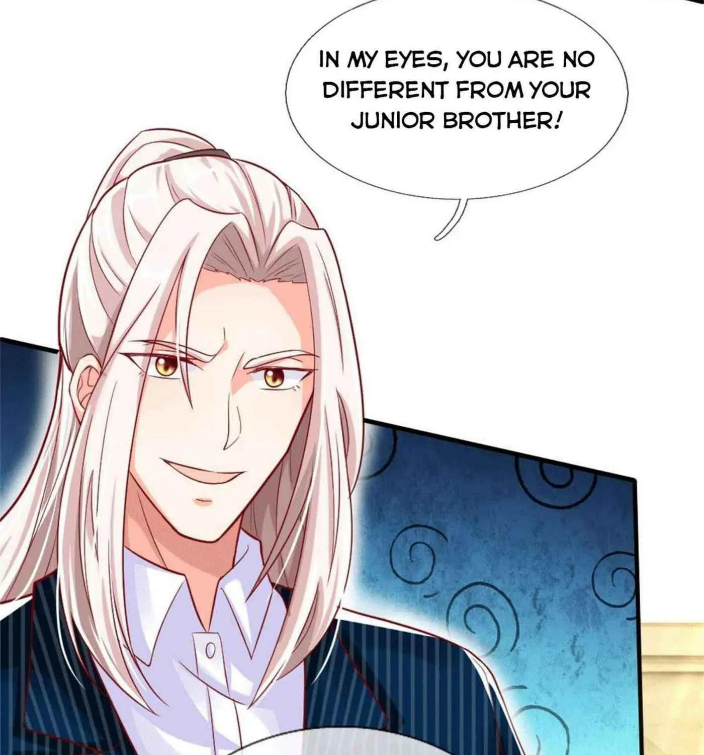 Read Immortal Reverence Dad (Colored) chapter 183 image 12 on Lezhin