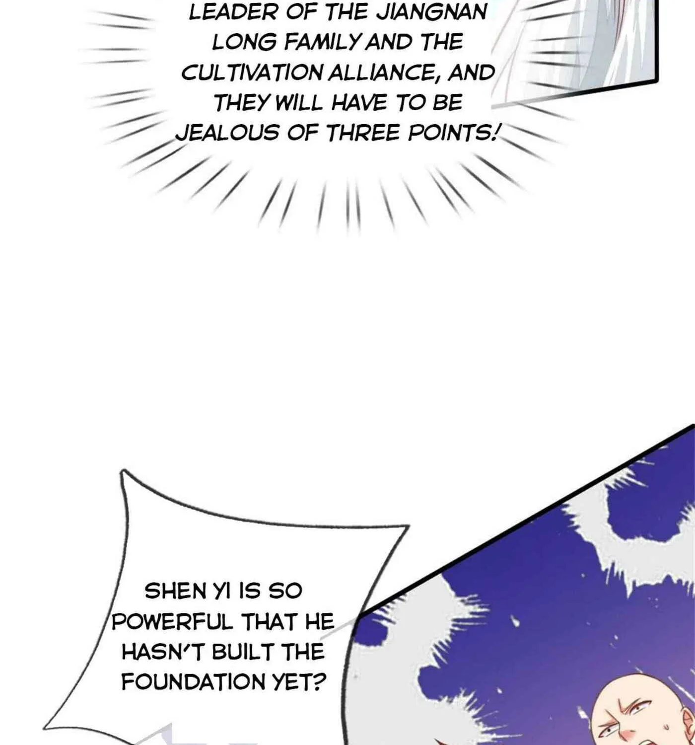 Read Immortal Reverence Dad (Colored) chapter 183 image 17 on Lezhin