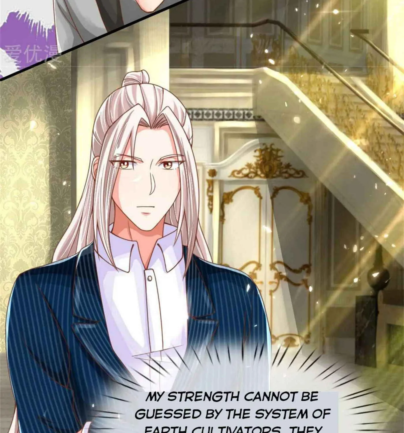 Read Immortal Reverence Dad (Colored) chapter 183 image 19 on Lezhin