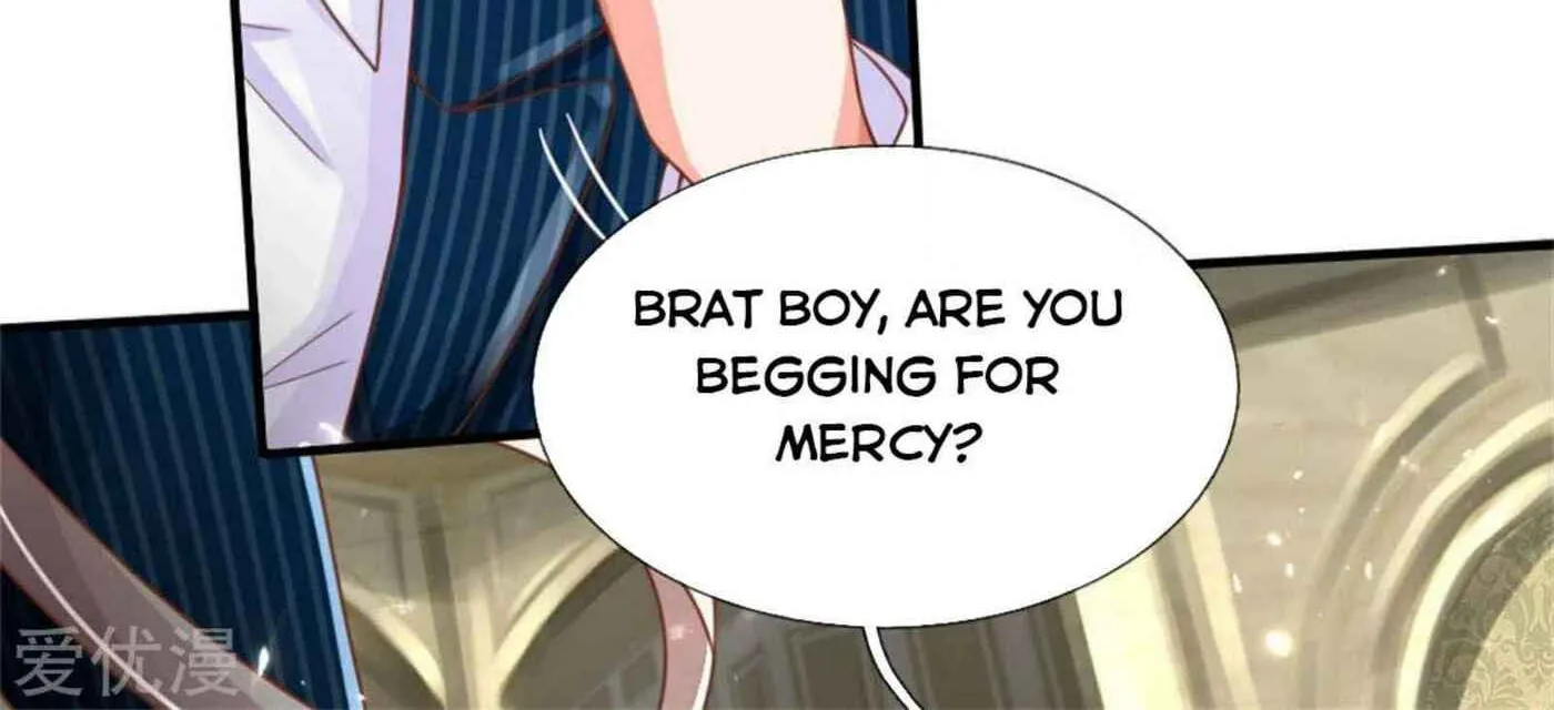 Read Immortal Reverence Dad (Colored) chapter 183 image 23 on Lezhin