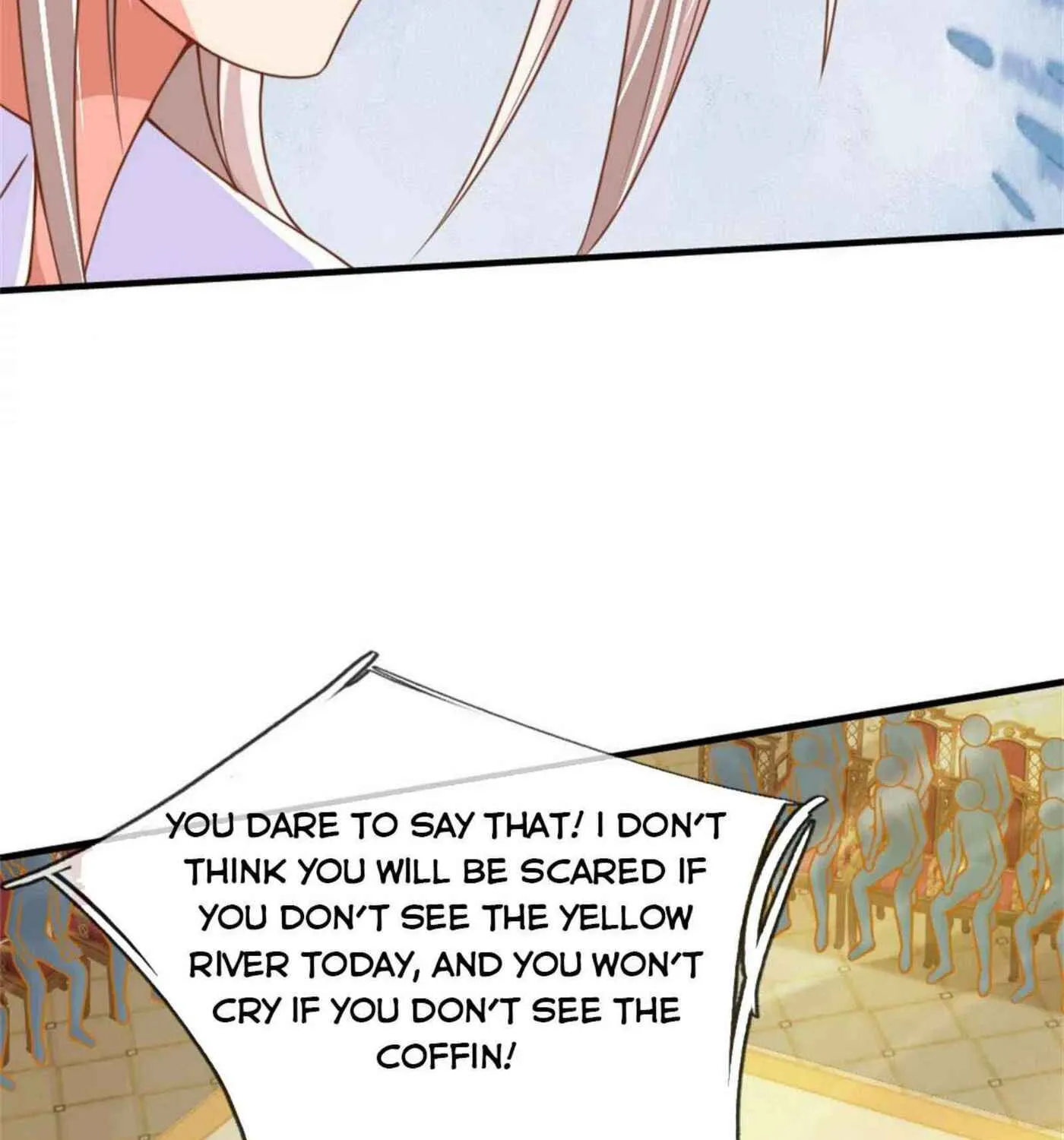 Read Immortal Reverence Dad (Colored) chapter 183 image 26 on Lezhin