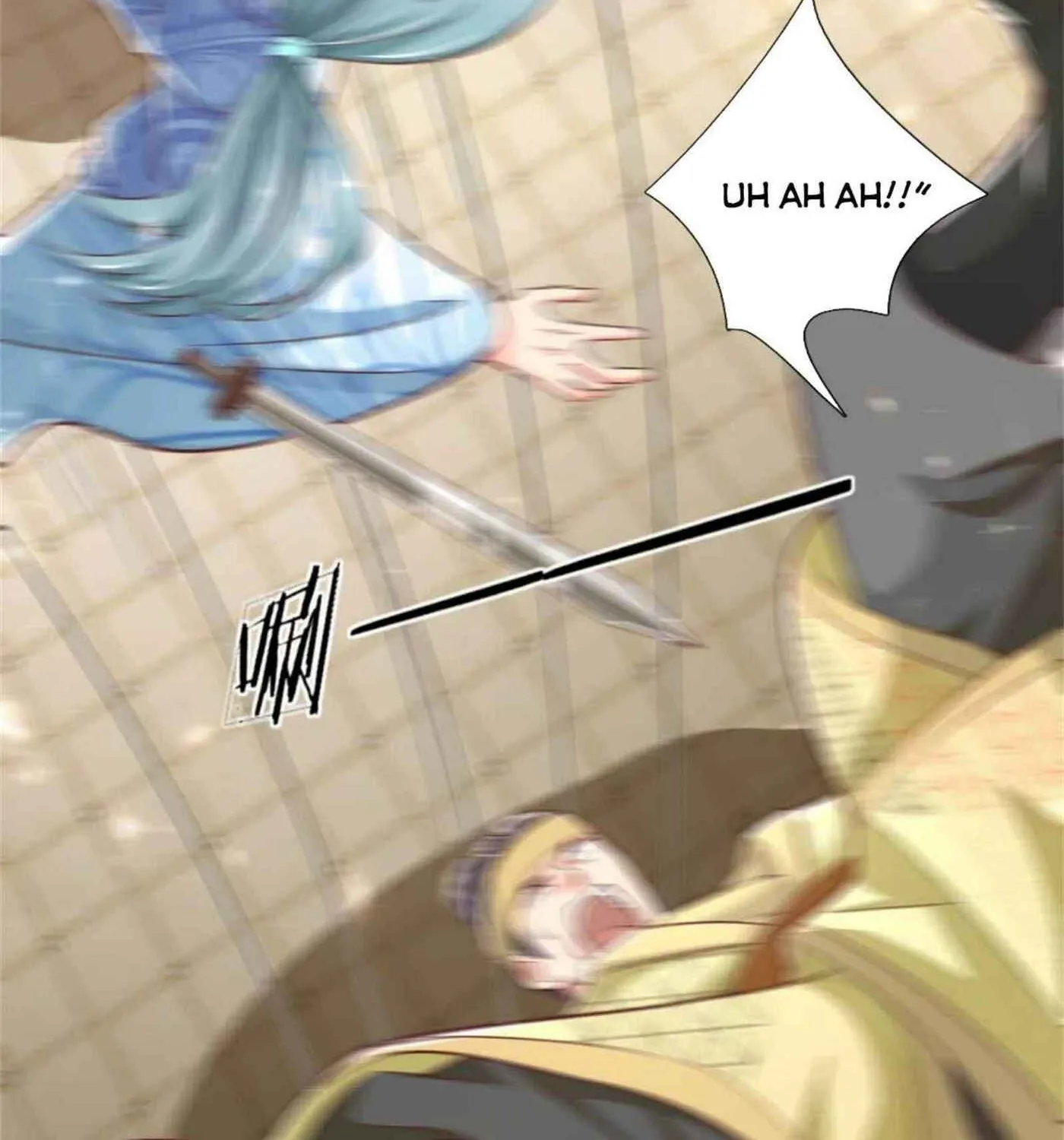 Read Immortal Reverence Dad (Colored) chapter 183 image 3 on Lezhin