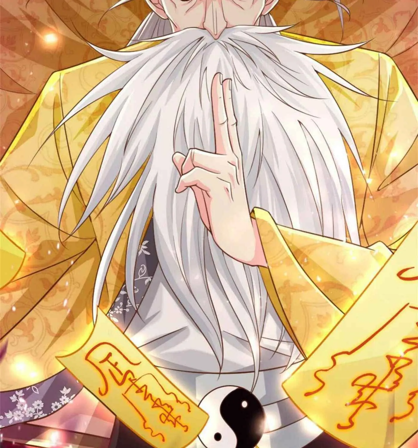 Read Immortal Reverence Dad (Colored) chapter 183 image 30 on Lezhin