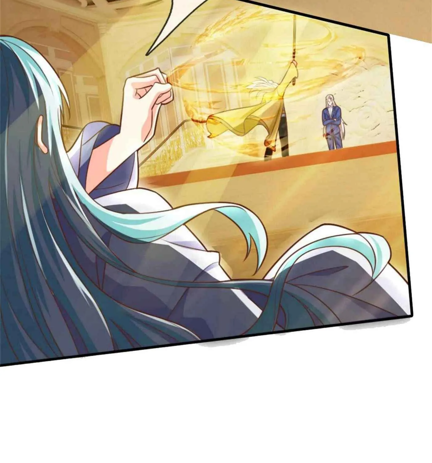 Read Immortal Reverence Dad (Colored) chapter 183 image 34 on Lezhin