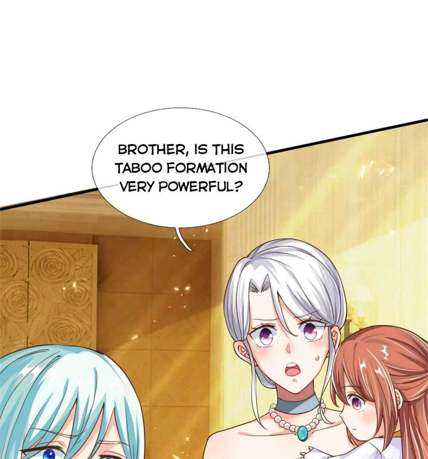 Read Immortal Reverence Dad (Colored) chapter 183 image 35 on Lezhin