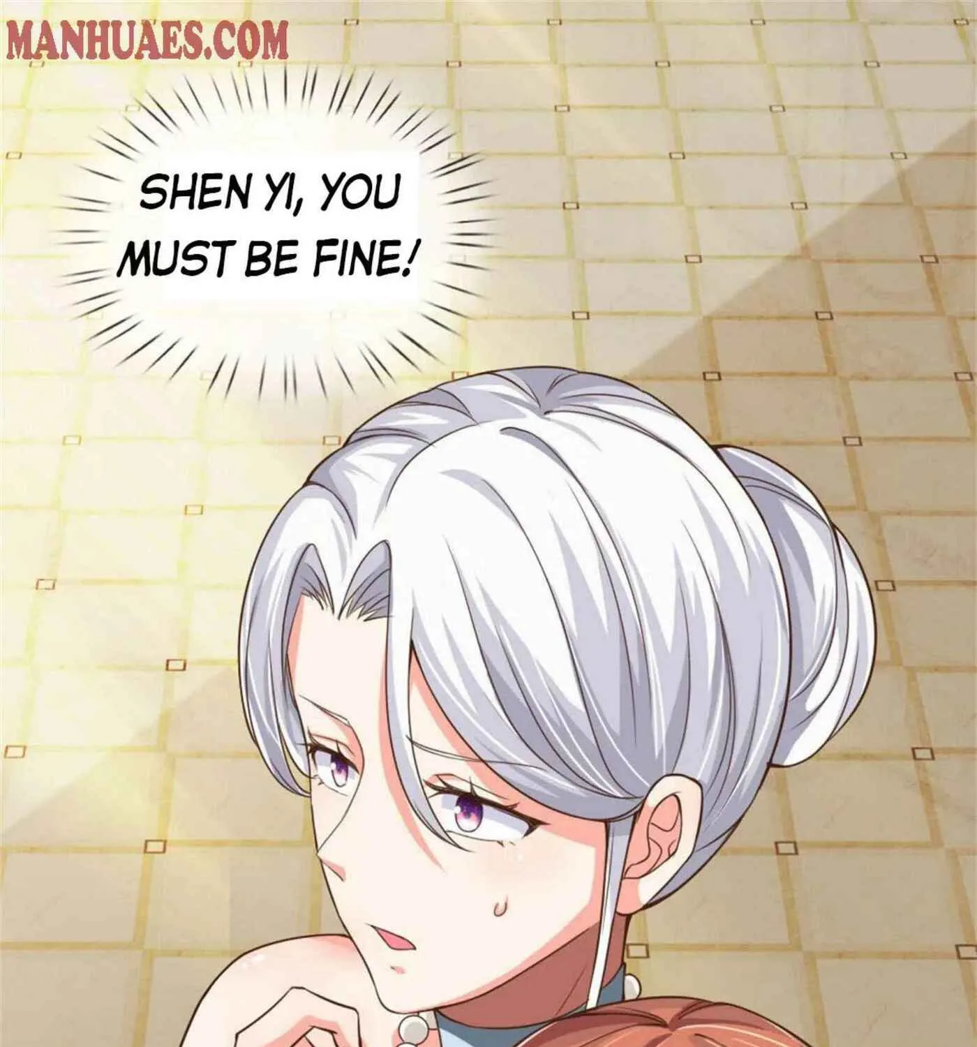 Read Immortal Reverence Dad (Colored) chapter 183 image 39 on Lezhin