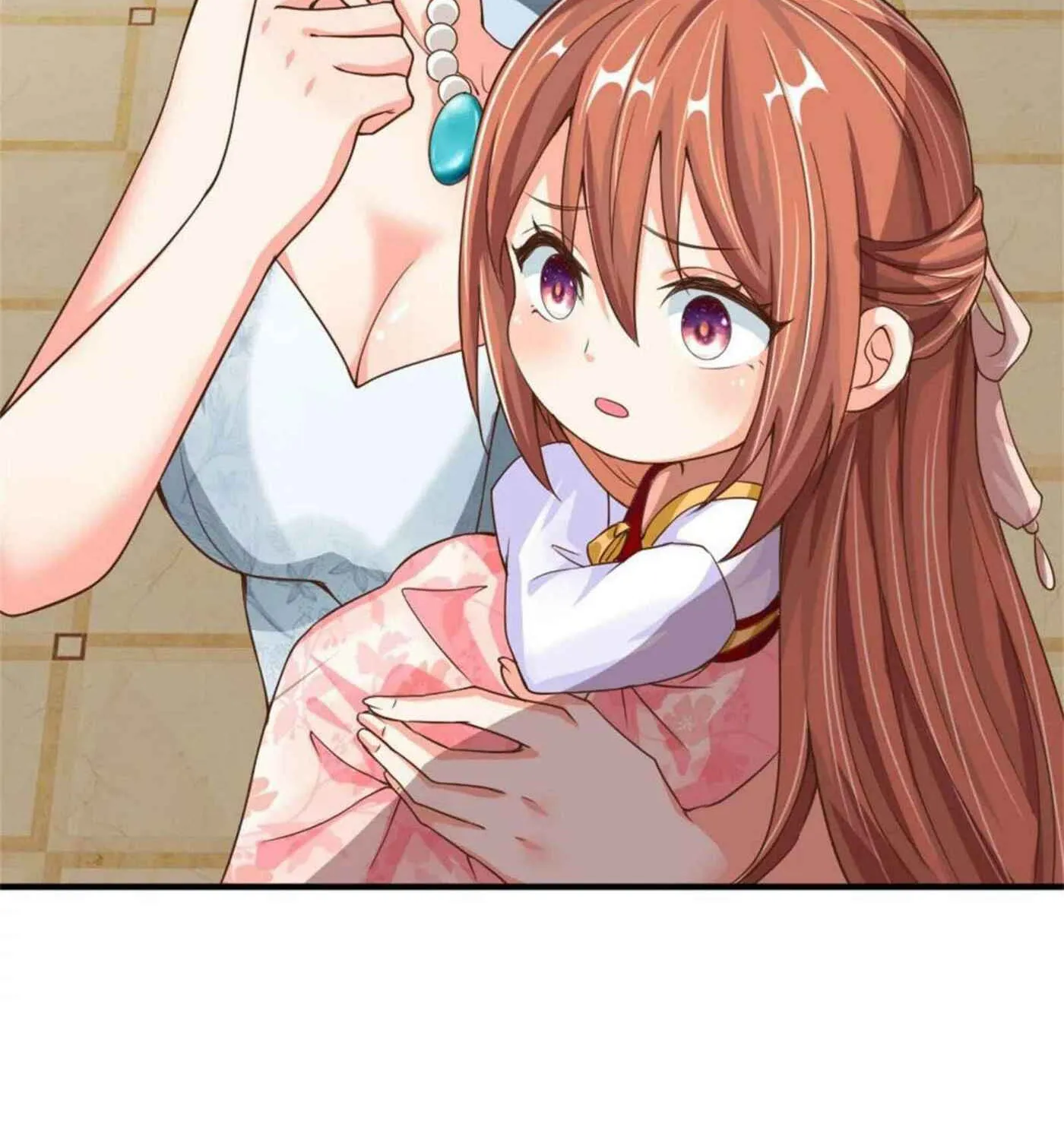 Read Immortal Reverence Dad (Colored) chapter 183 image 40 on Lezhin