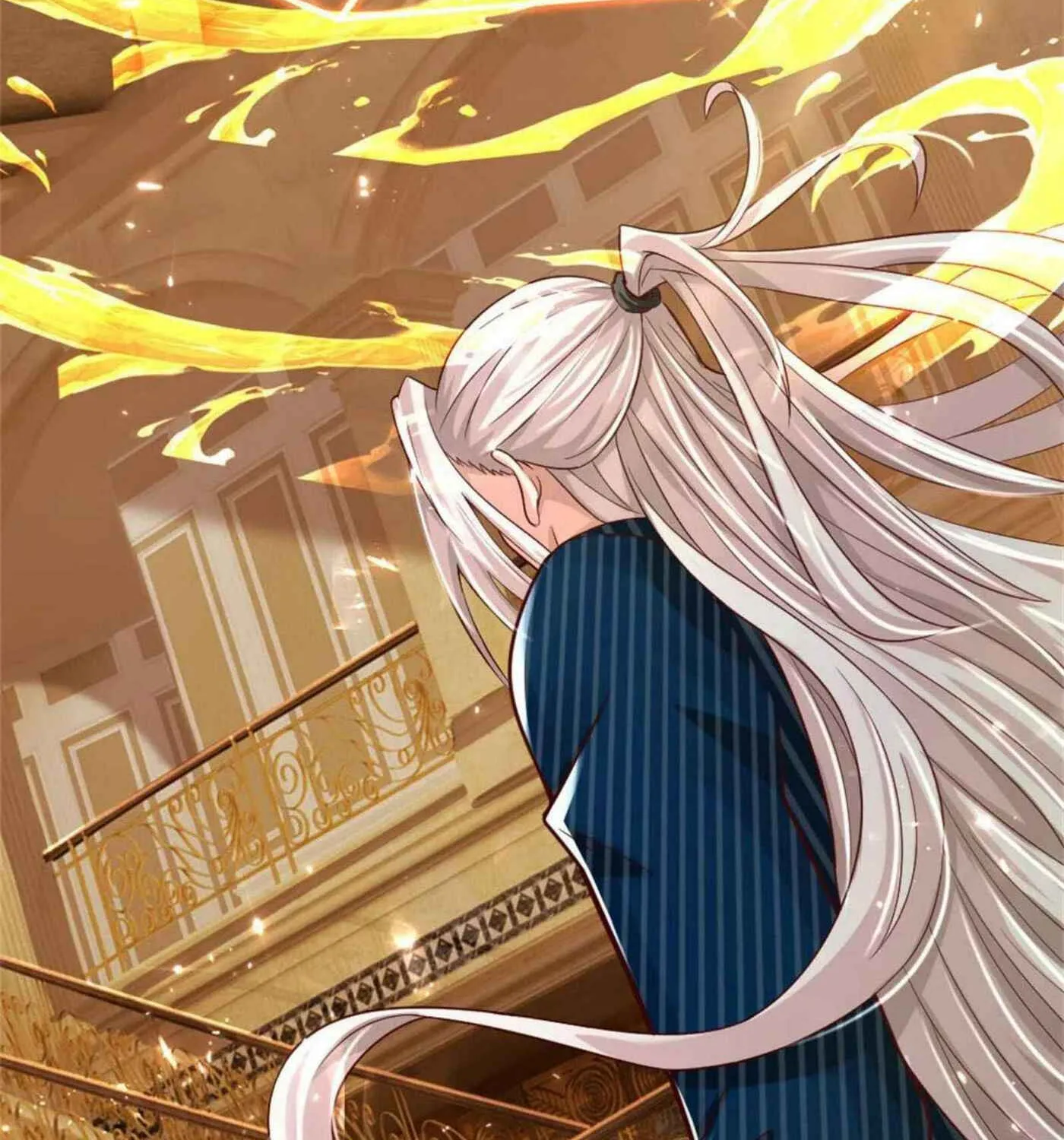 Read Immortal Reverence Dad (Colored) chapter 183 image 42 on Lezhin
