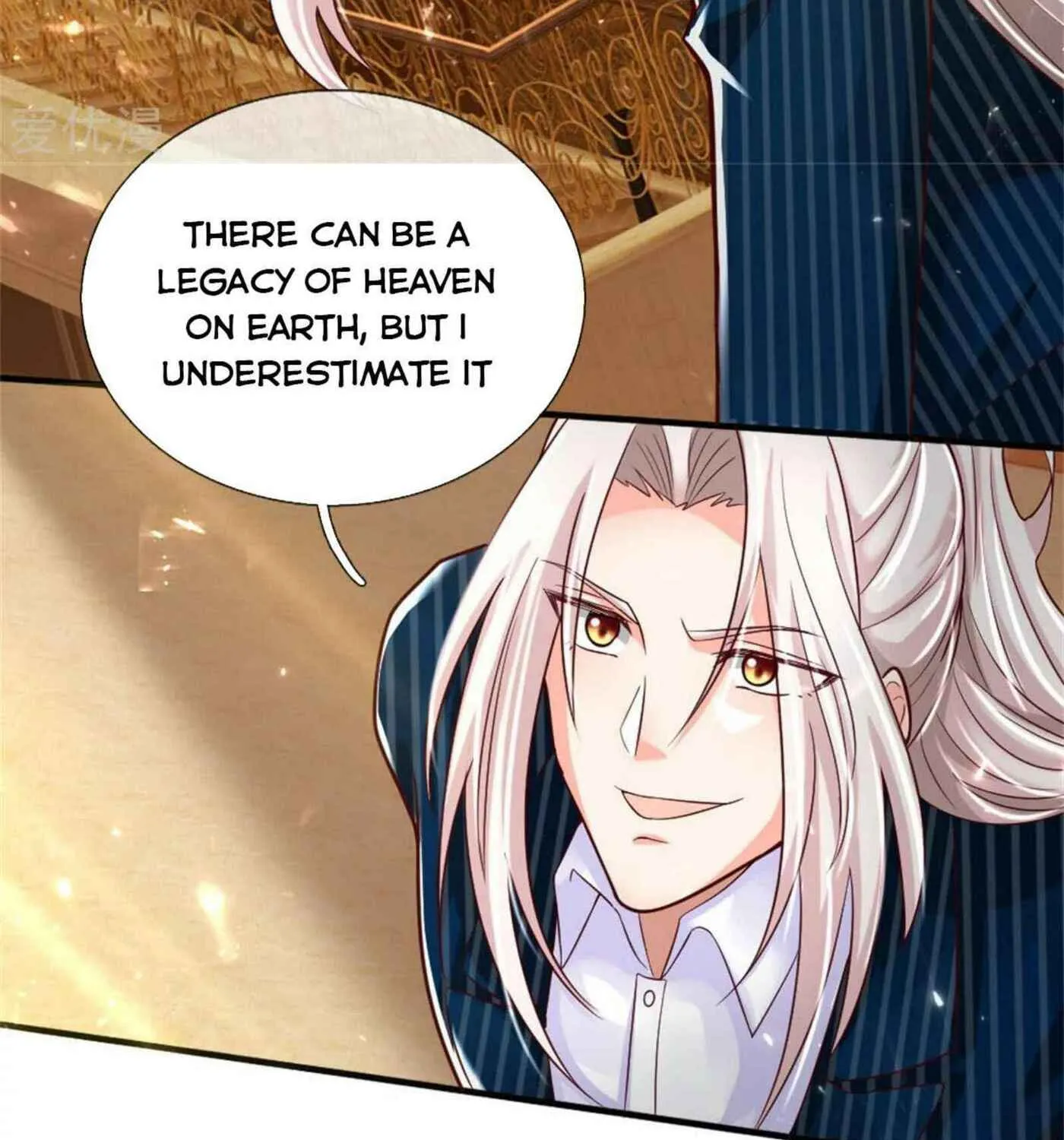 Read Immortal Reverence Dad (Colored) chapter 183 image 43 on Lezhin