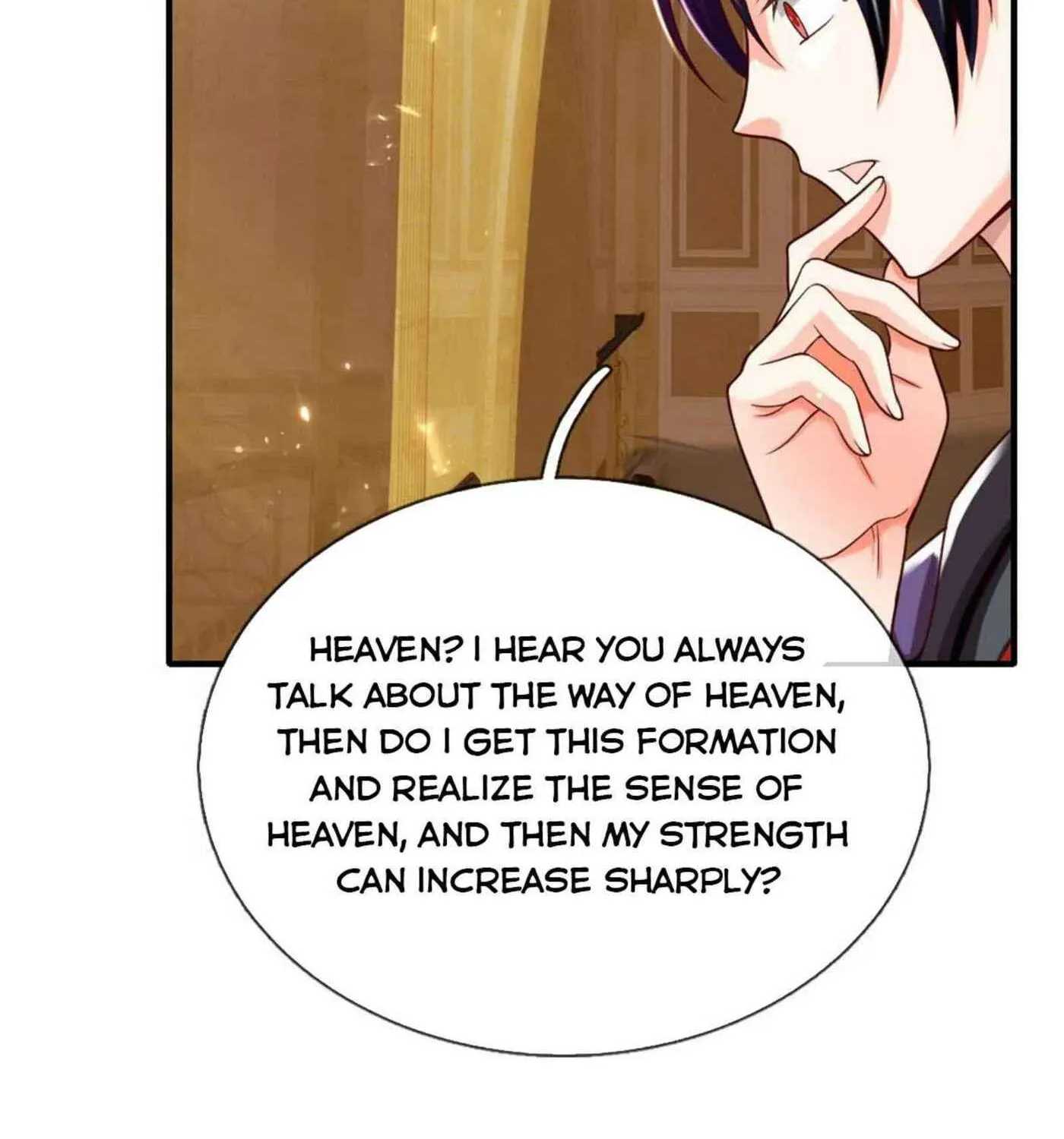 Read Immortal Reverence Dad (Colored) chapter 183 image 47 on Lezhin