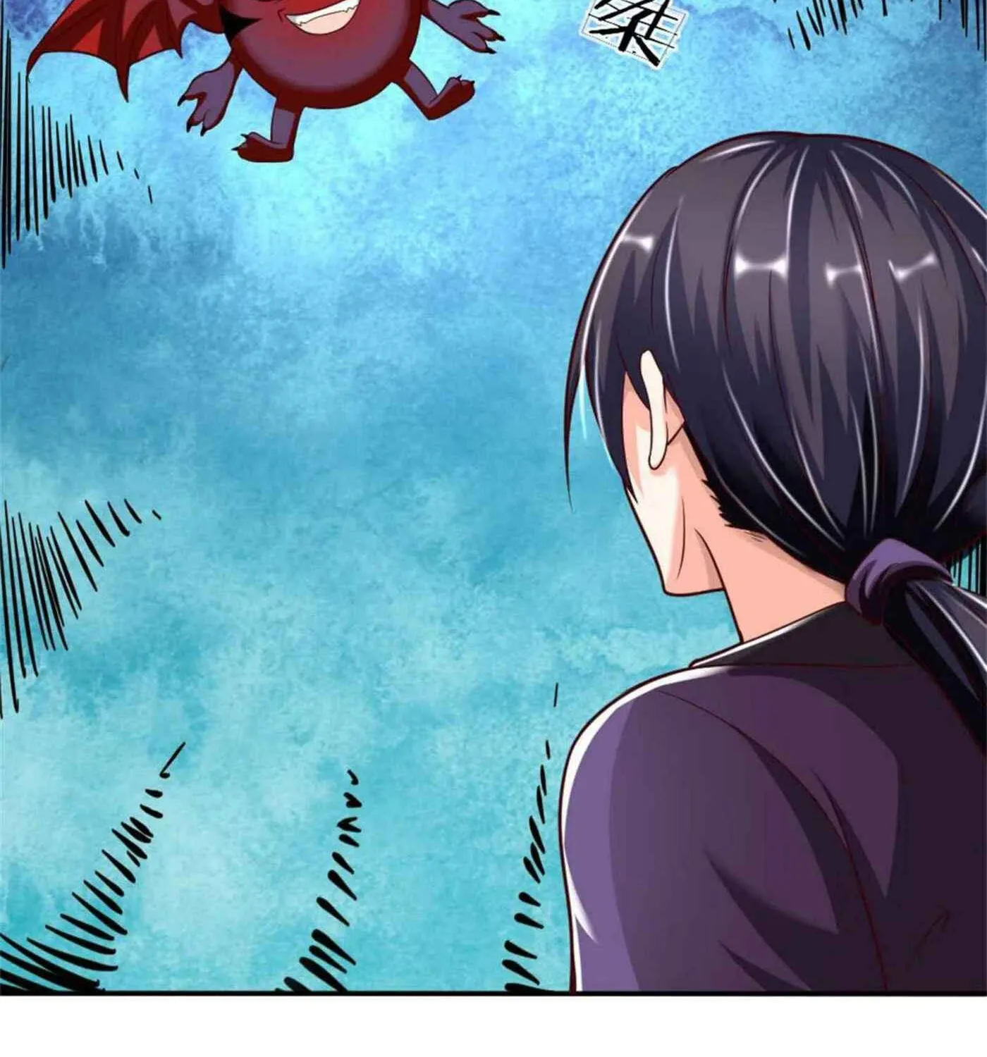 Read Immortal Reverence Dad (Colored) chapter 183 image 49 on Lezhin