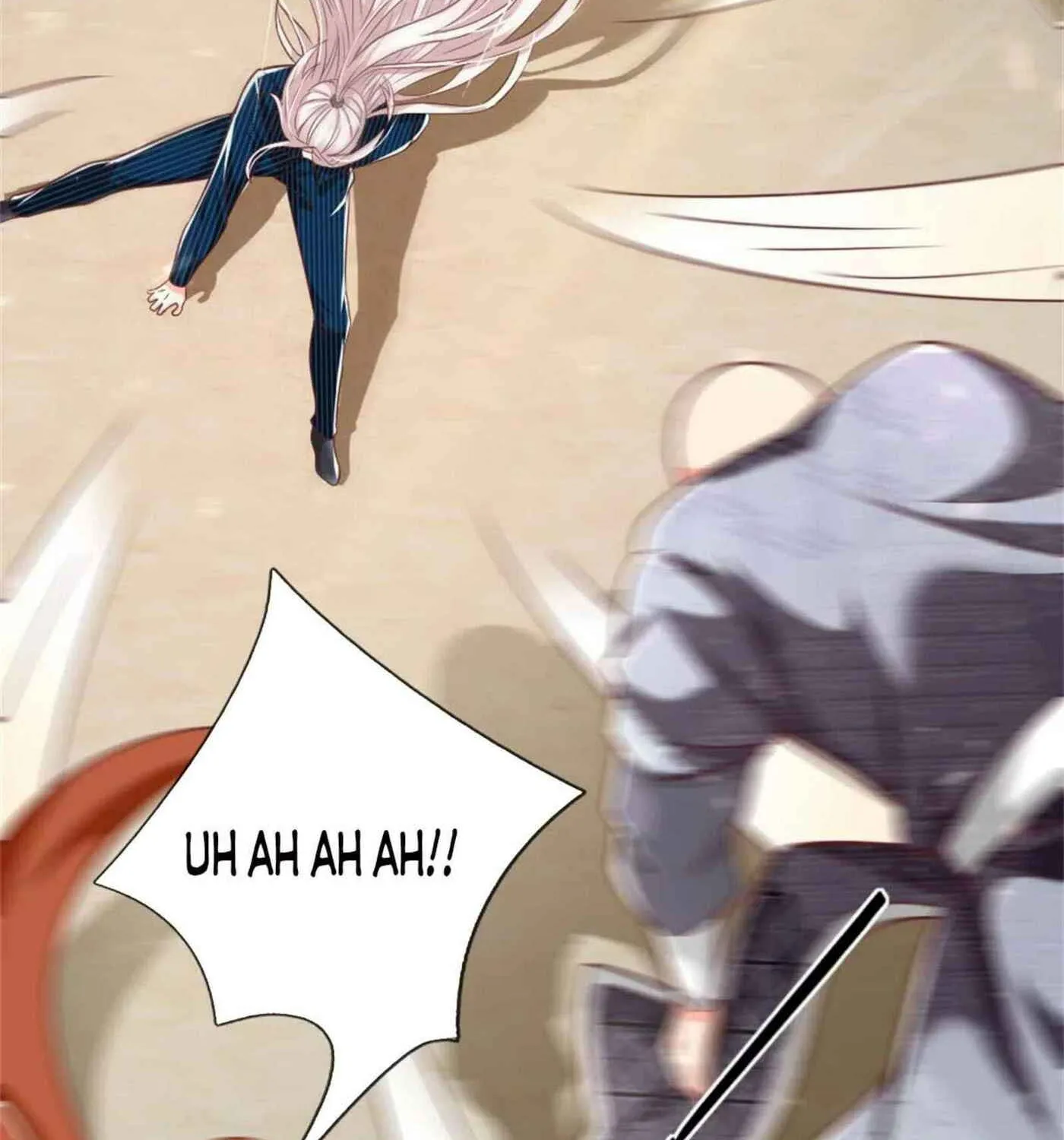 Read Immortal Reverence Dad (Colored) chapter 183 image 5 on Lezhin