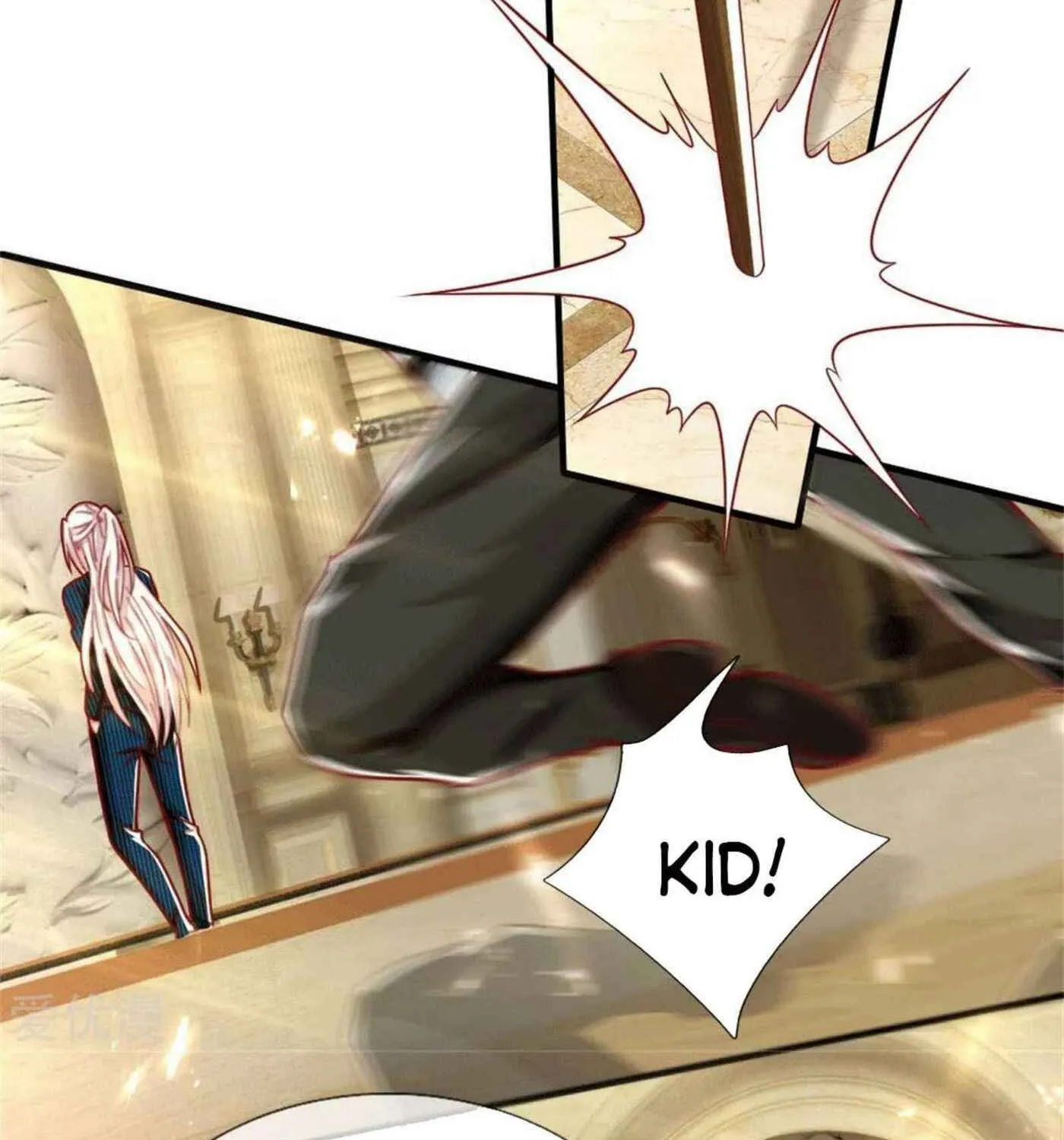 Read Immortal Reverence Dad (Colored) chapter 183 image 9 on Lezhin