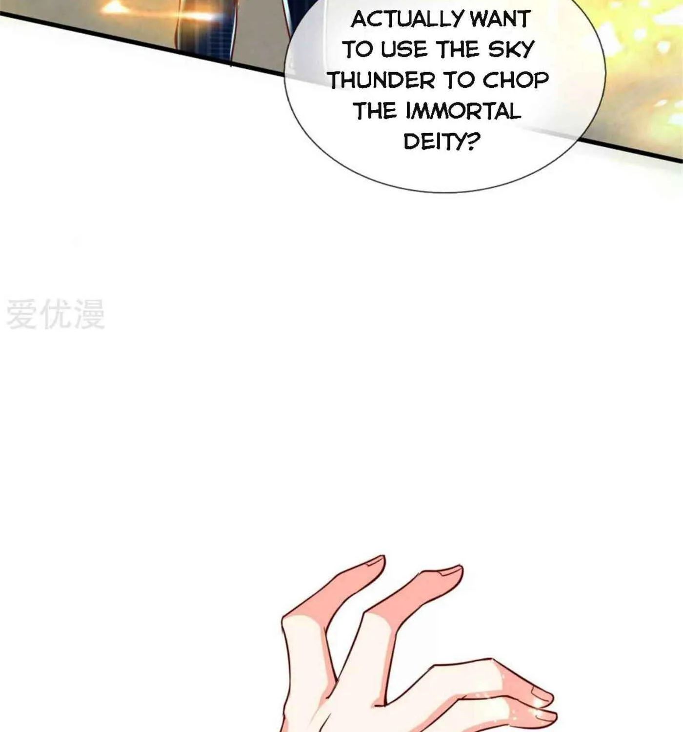 Read Immortal Reverence Dad (Colored) chapter 184 image 22 on Lezhin