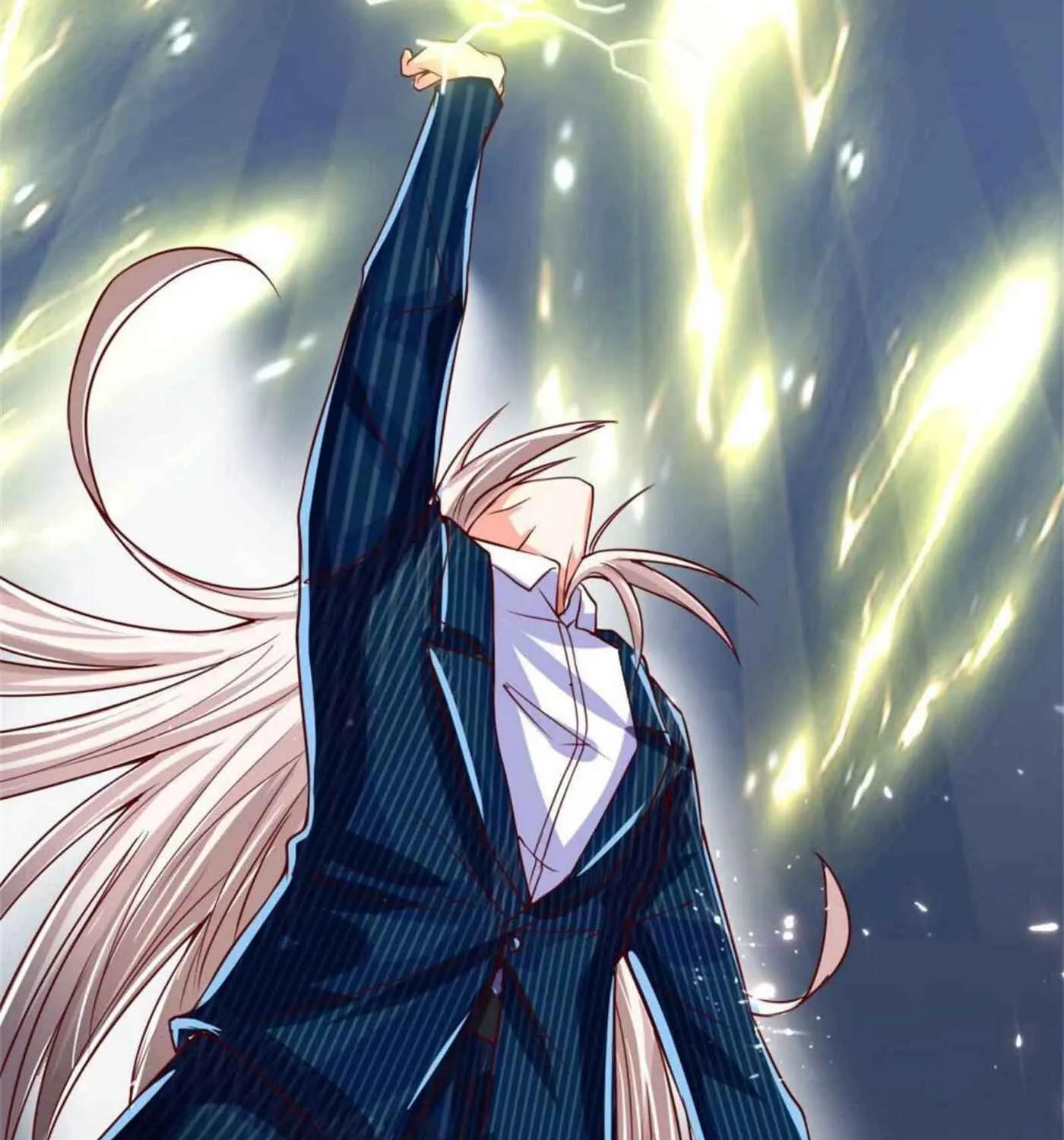 Read Immortal Reverence Dad (Colored) chapter 184 image 31 on Lezhin