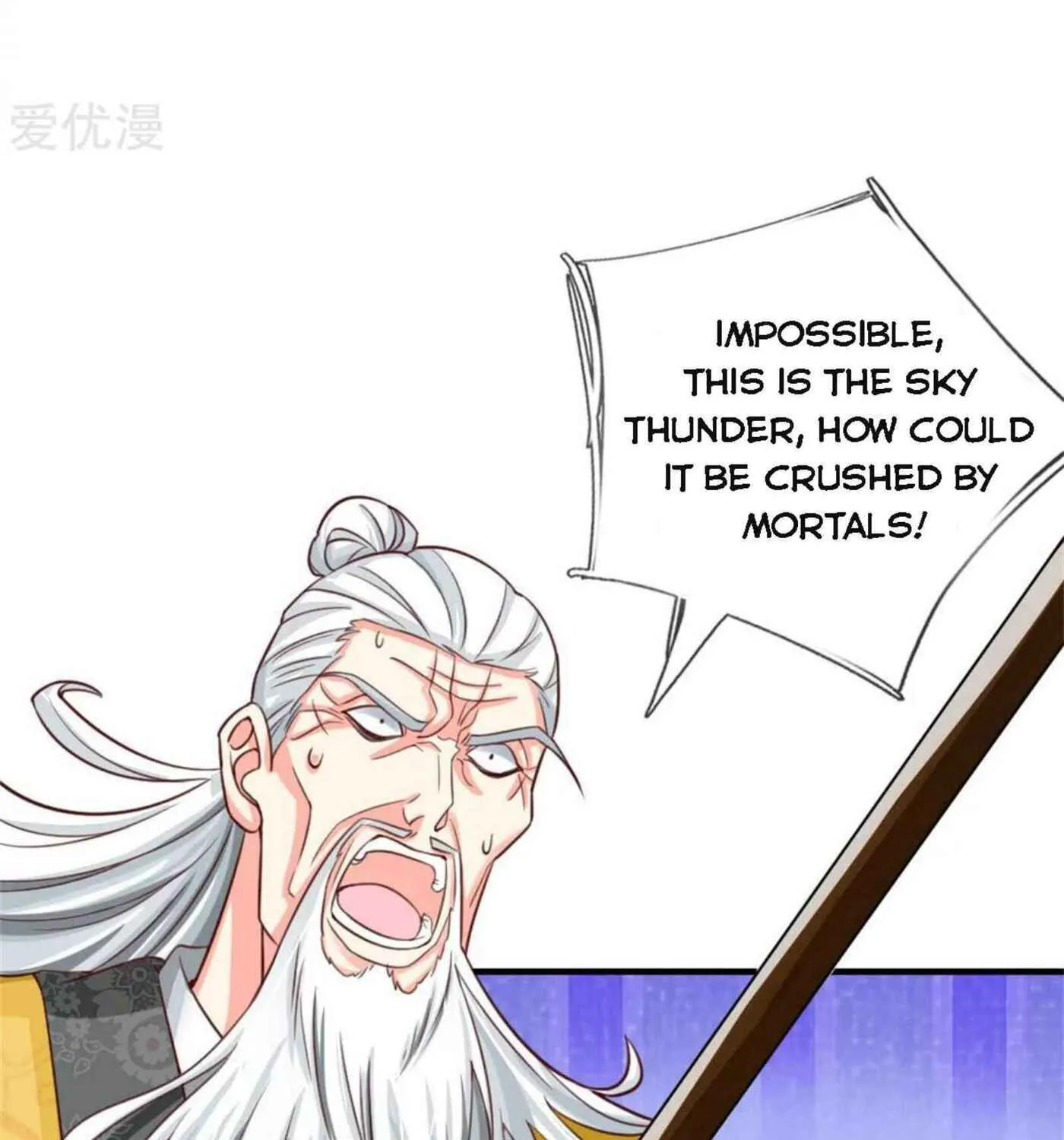 Read Immortal Reverence Dad (Colored) chapter 184 image 33 on Lezhin