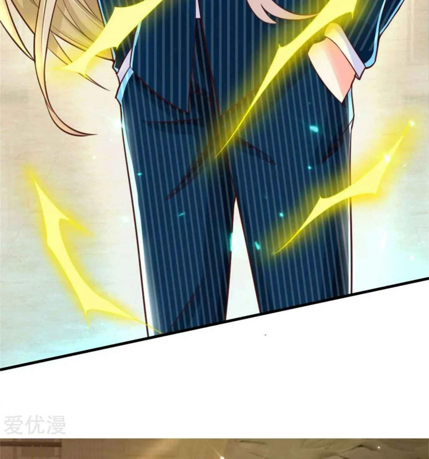 Read Immortal Reverence Dad (Colored) chapter 184 image 36 on Lezhin
