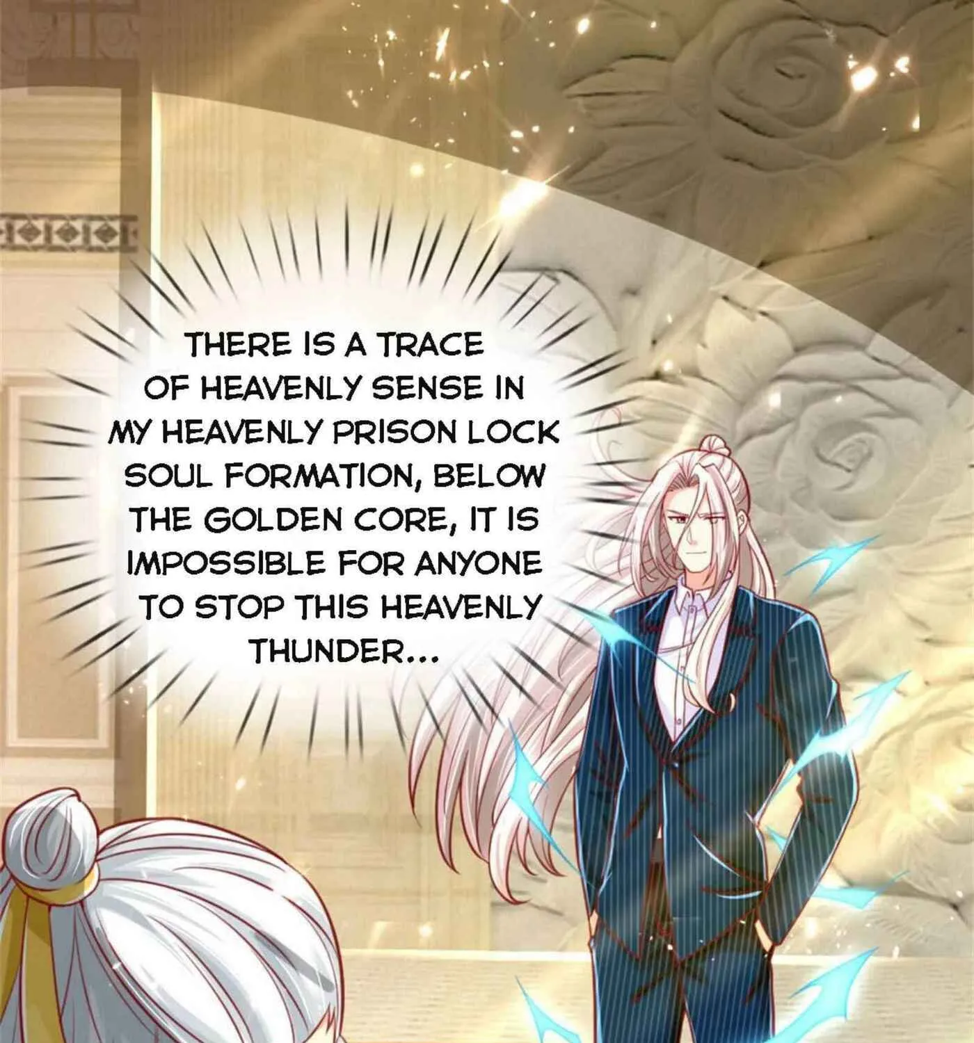 Read Immortal Reverence Dad (Colored) chapter 184 image 37 on Lezhin