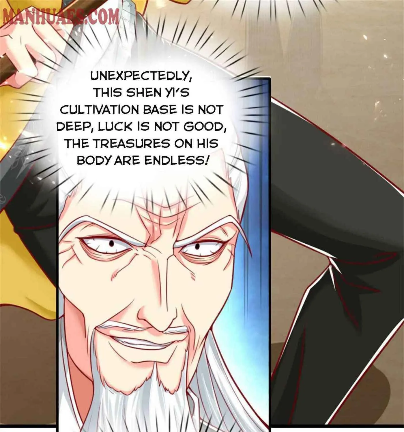 Read Immortal Reverence Dad (Colored) chapter 184 image 39 on Lezhin