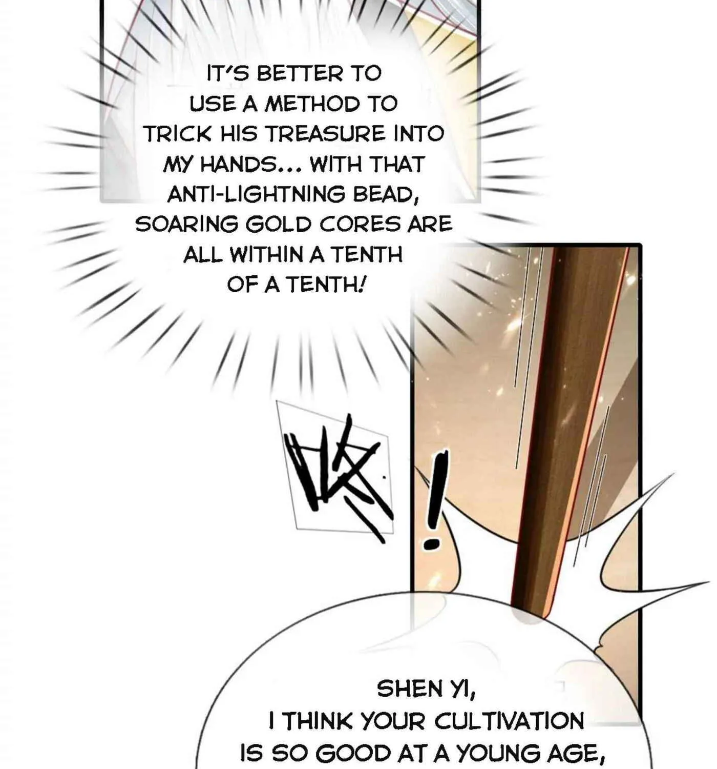 Read Immortal Reverence Dad (Colored) chapter 184 image 40 on Lezhin