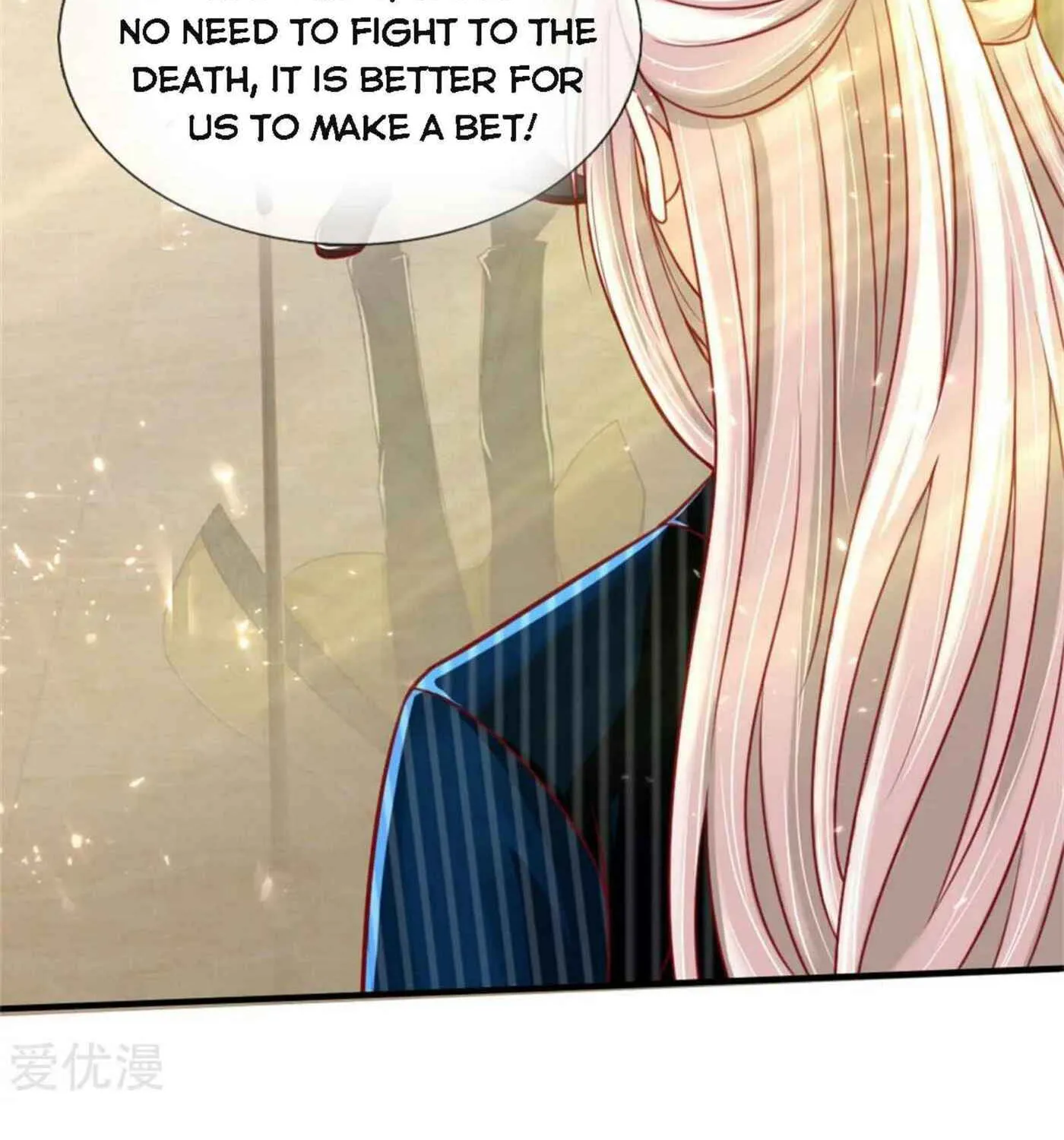 Read Immortal Reverence Dad (Colored) chapter 184 image 42 on Lezhin