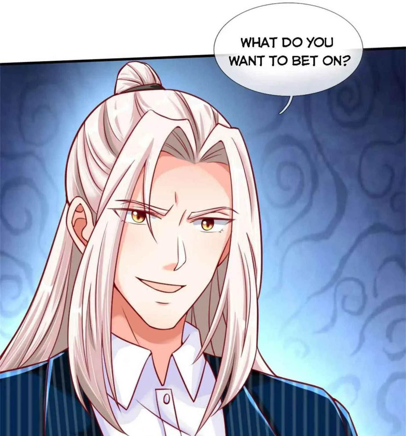 Read Immortal Reverence Dad (Colored) chapter 184 image 43 on Lezhin
