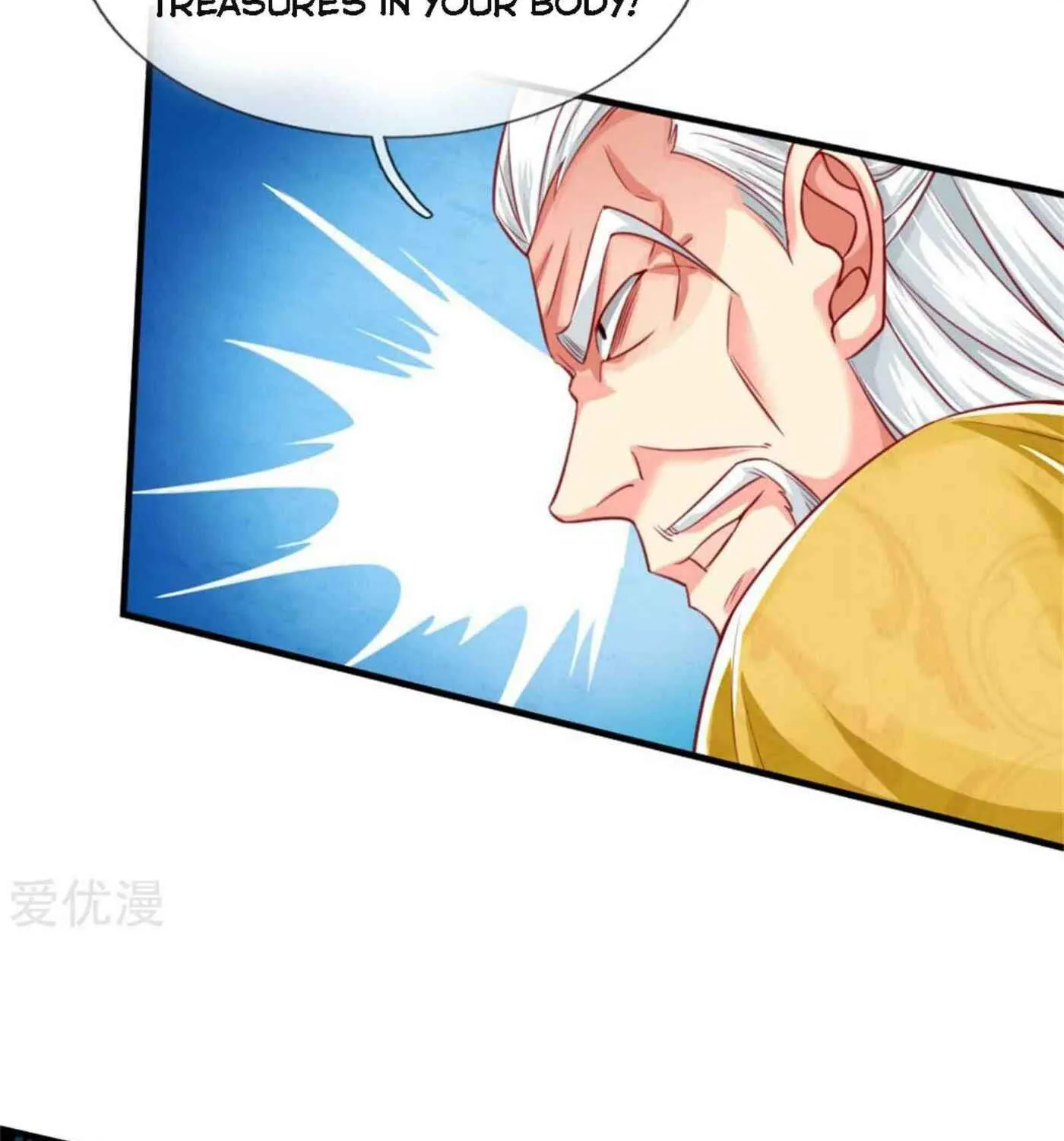 Read Immortal Reverence Dad (Colored) chapter 184 image 46 on Lezhin