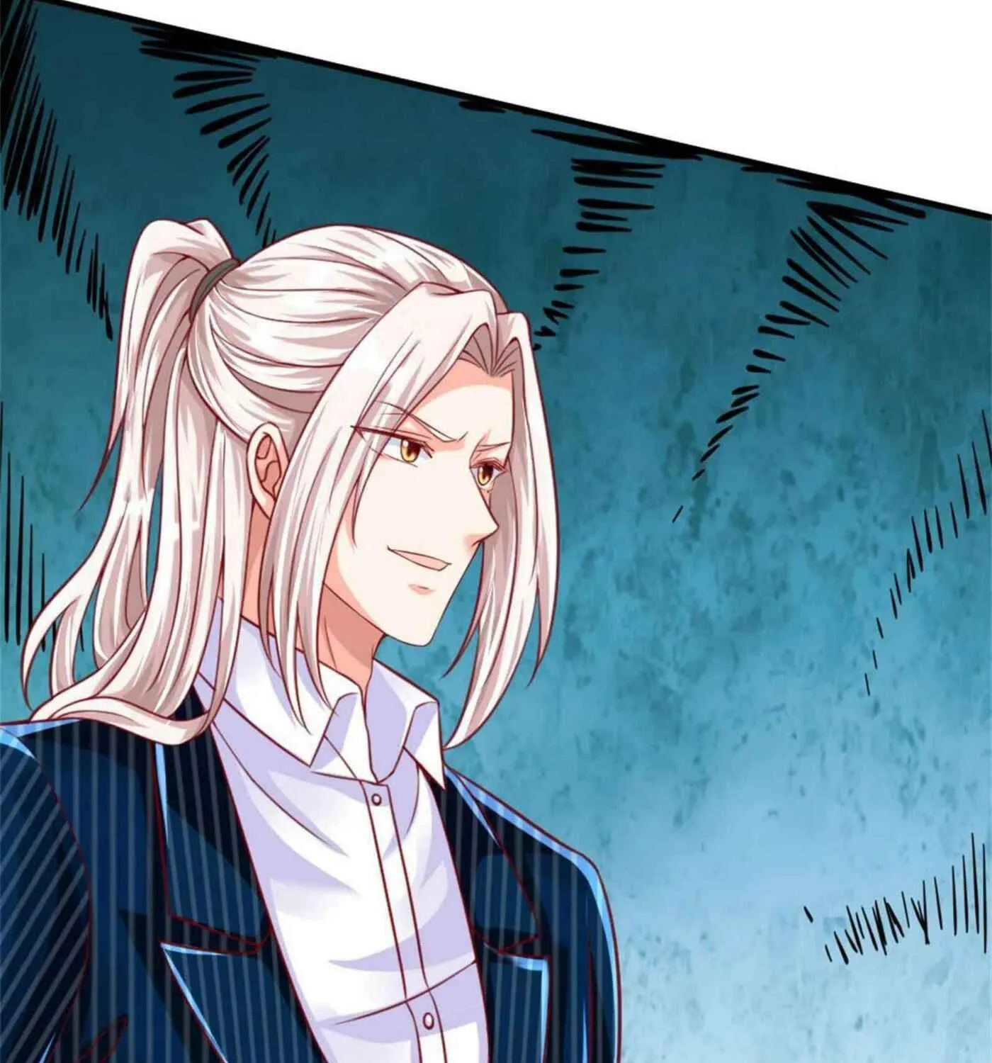 Read Immortal Reverence Dad (Colored) chapter 184 image 47 on Lezhin