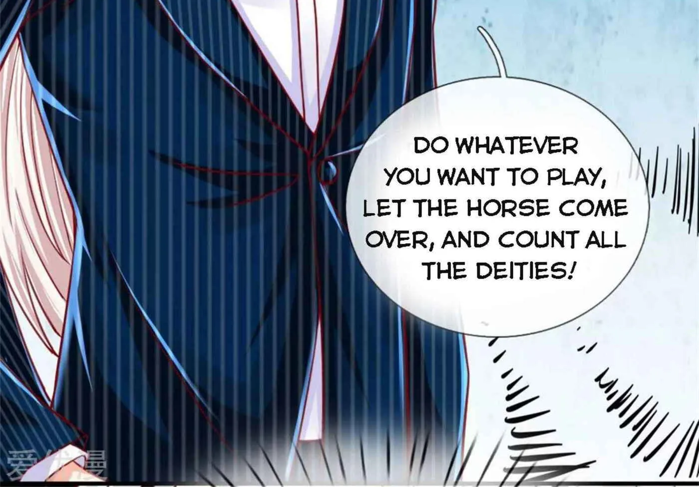 Read Immortal Reverence Dad (Colored) chapter 184 image 48 on Lezhin
