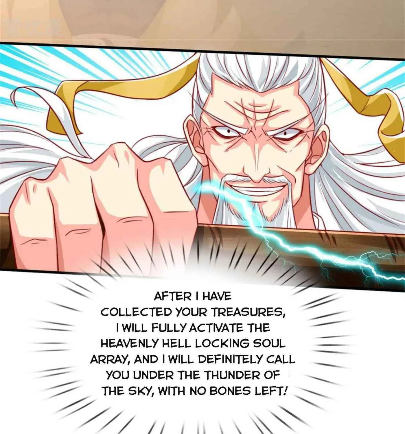Read Immortal Reverence Dad (Colored) chapter 184 image 54 on Lezhin