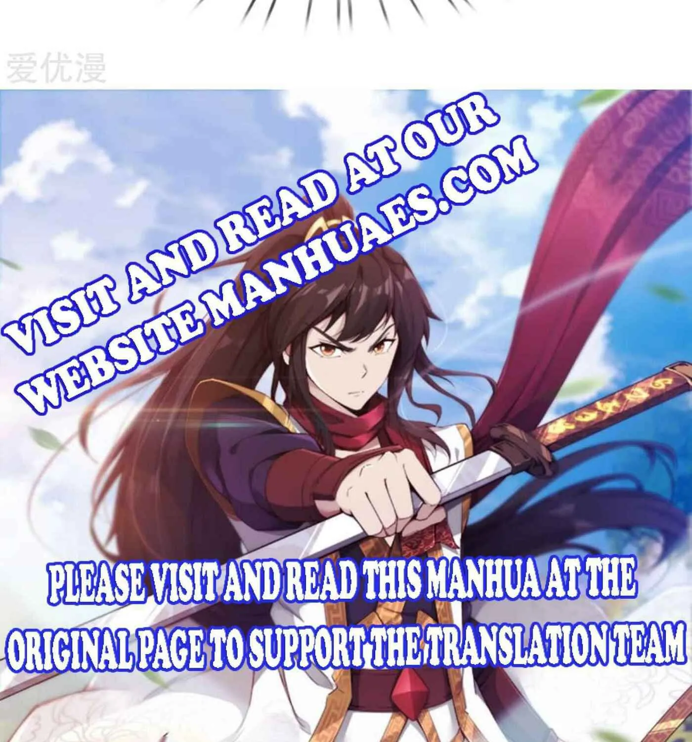 Read Immortal Reverence Dad (Colored) chapter 184 image 55 on Lezhin