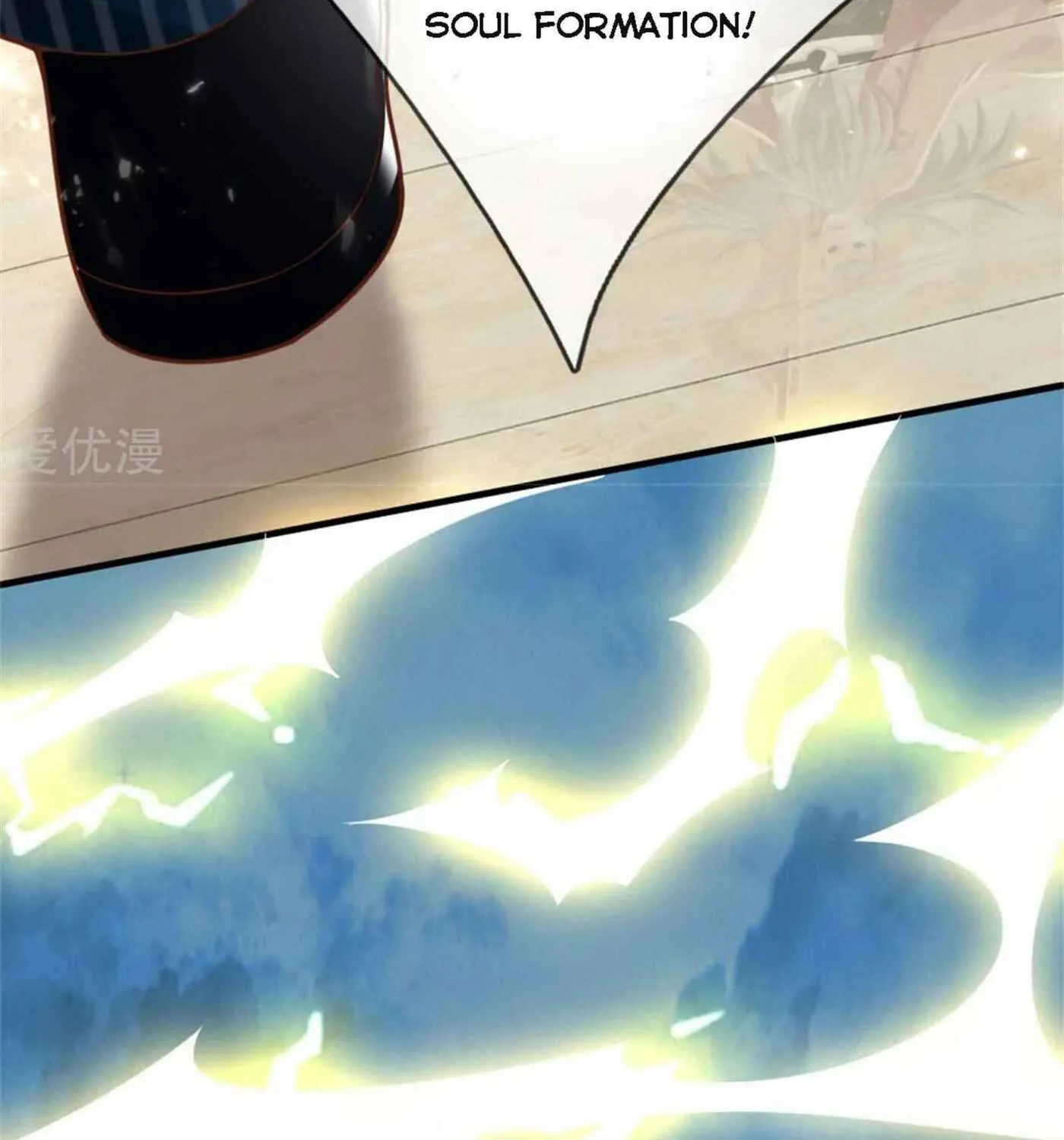 Read Immortal Reverence Dad (Colored) chapter 184 image 8 on Lezhin