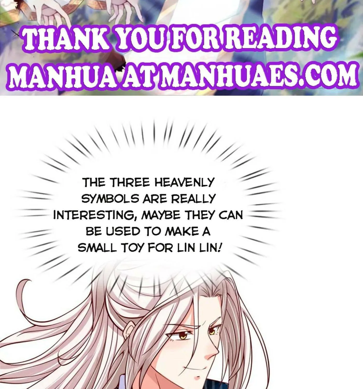 Read Immortal Reverence Dad (Colored) chapter 185 image 1 on Lezhin