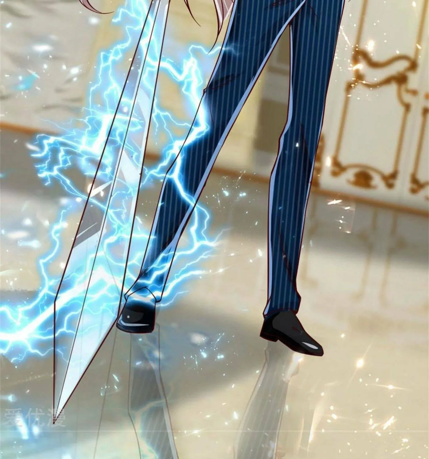 Read Immortal Reverence Dad (Colored) chapter 185 image 10 on Lezhin