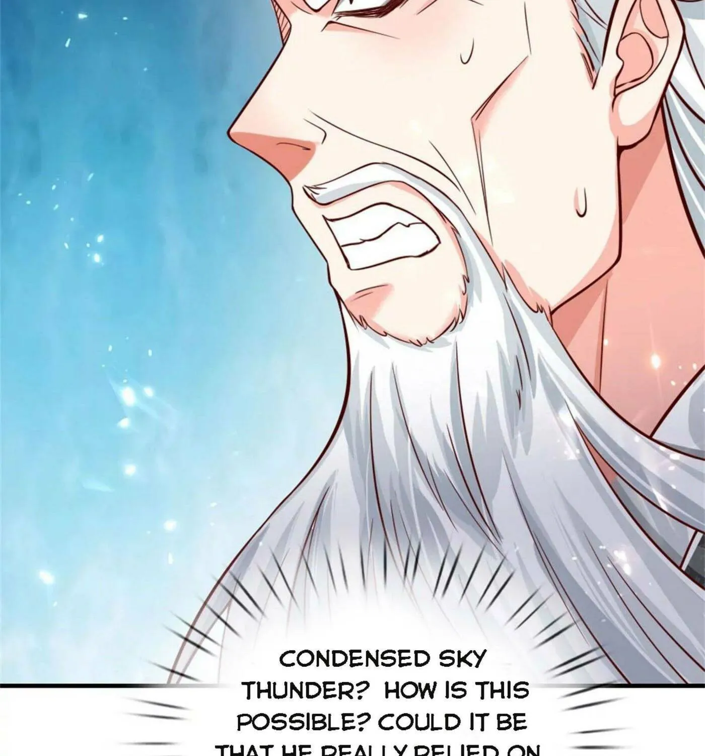 Read Immortal Reverence Dad (Colored) chapter 185 image 12 on Lezhin